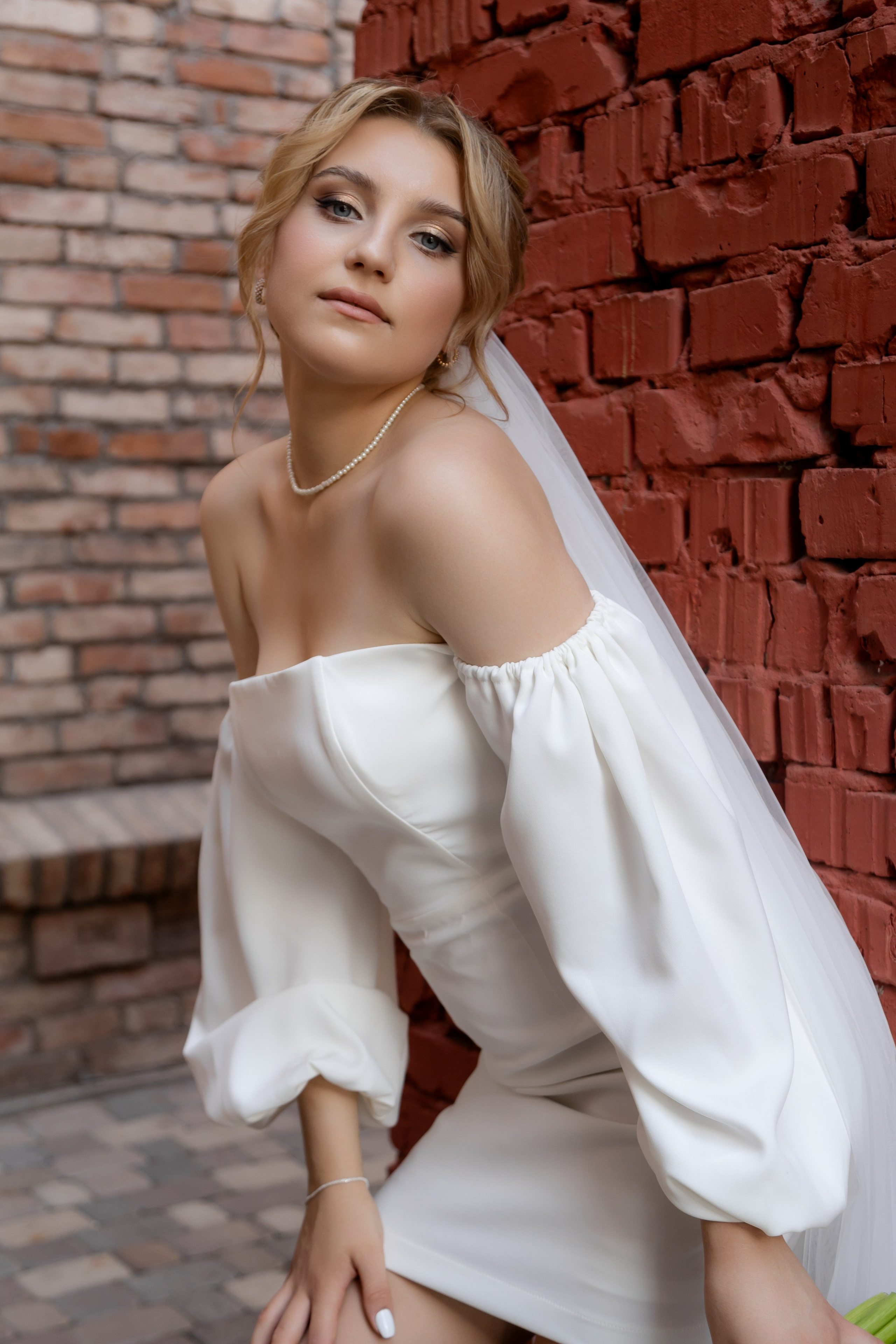 Александр и Дарья. Фотограф в Самаре / Олеся Широнина