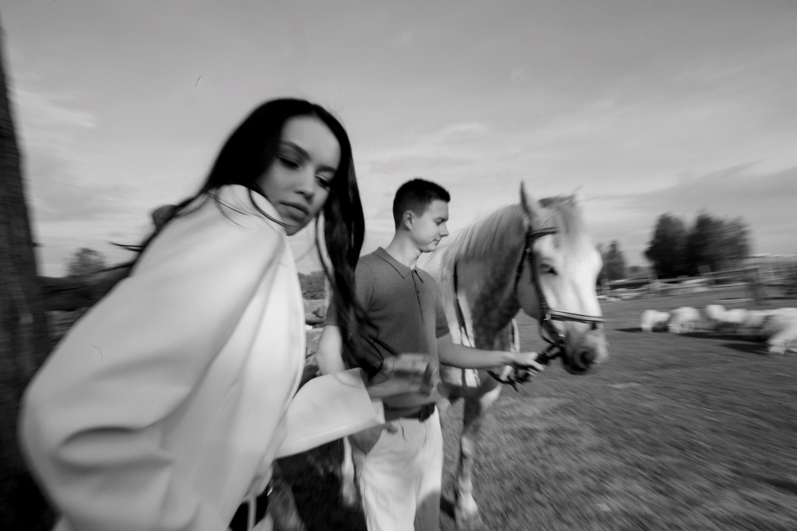 Евгений+Анастасия. Свадебный фотограф Каледич Тимофей