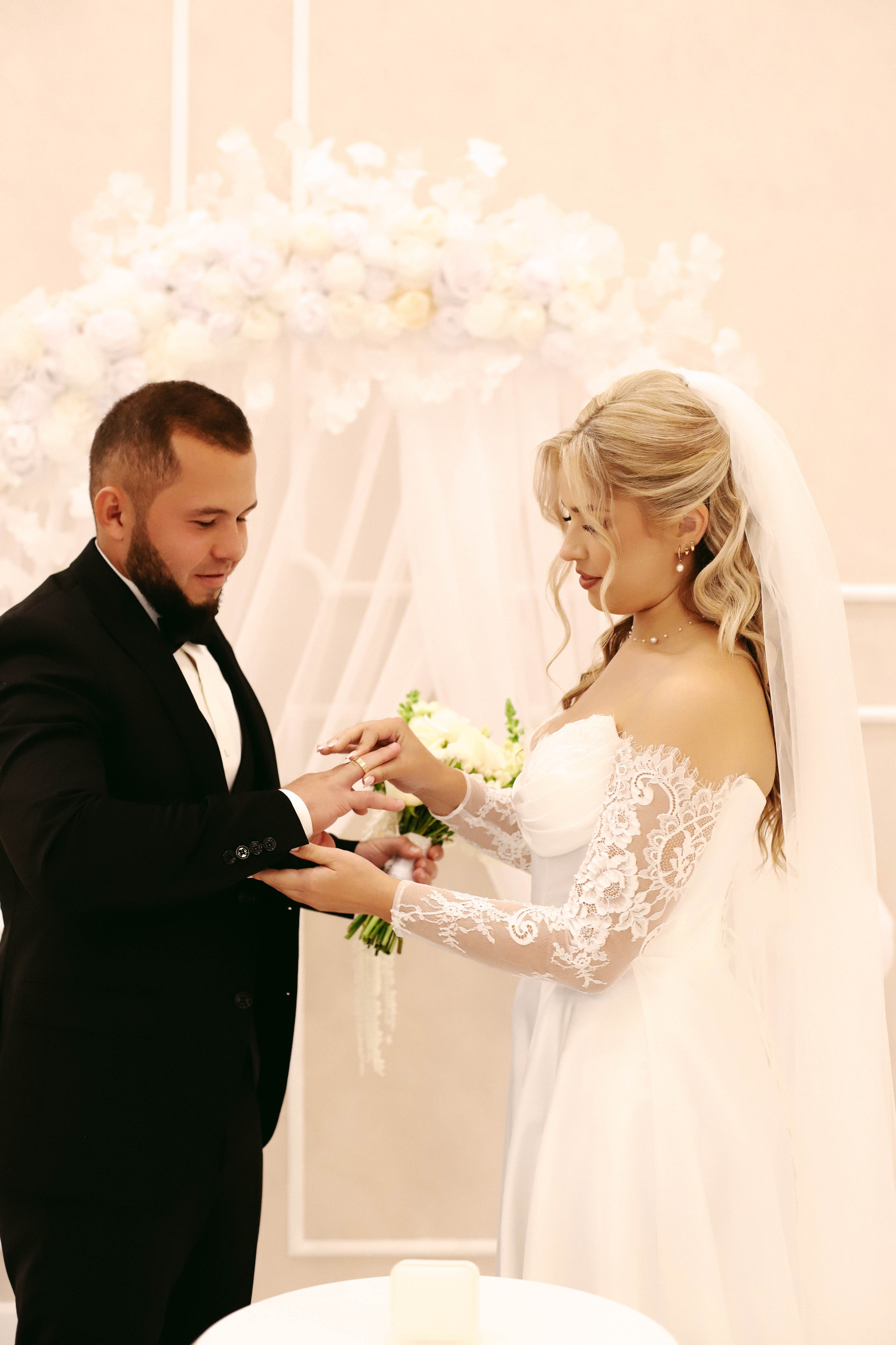 СОФИЯ & МИХАИЛ. Фотограф Мариуполь | Ялта | Крым — Диана Мазенко