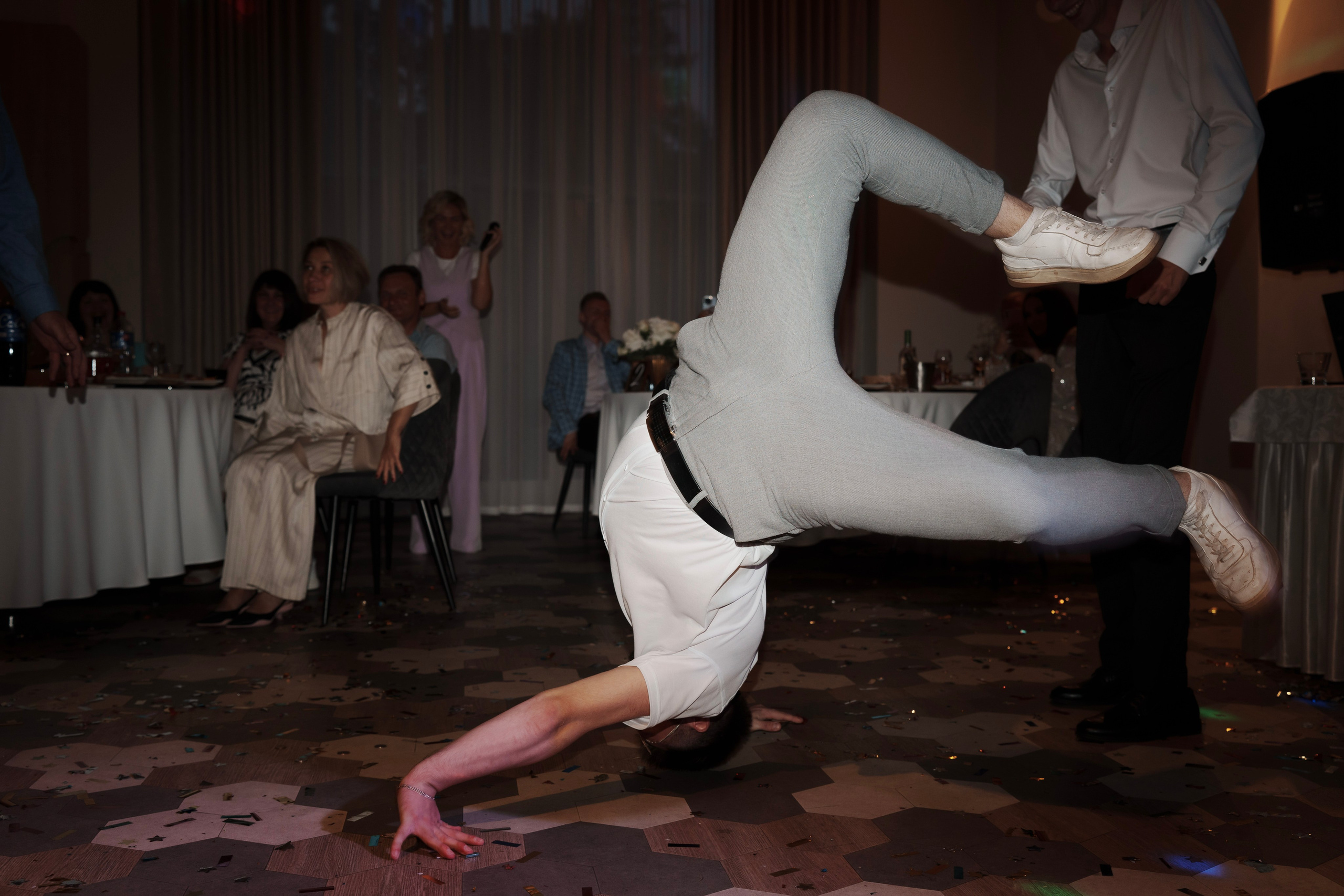 Свадебная съемка. Репортажный фотограф в Калининграде Морозов Кирилл