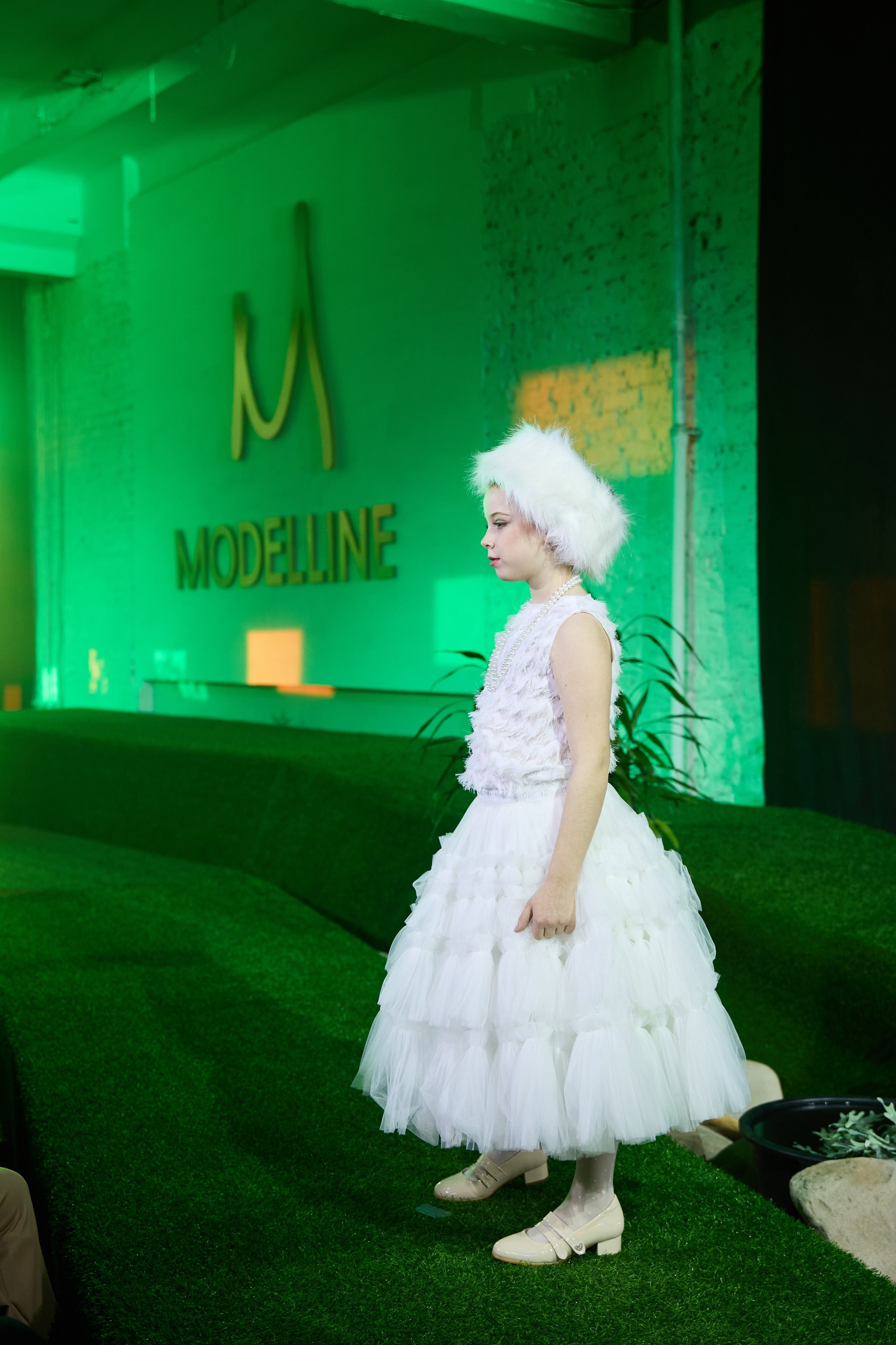 Показы. Модельное Агентство