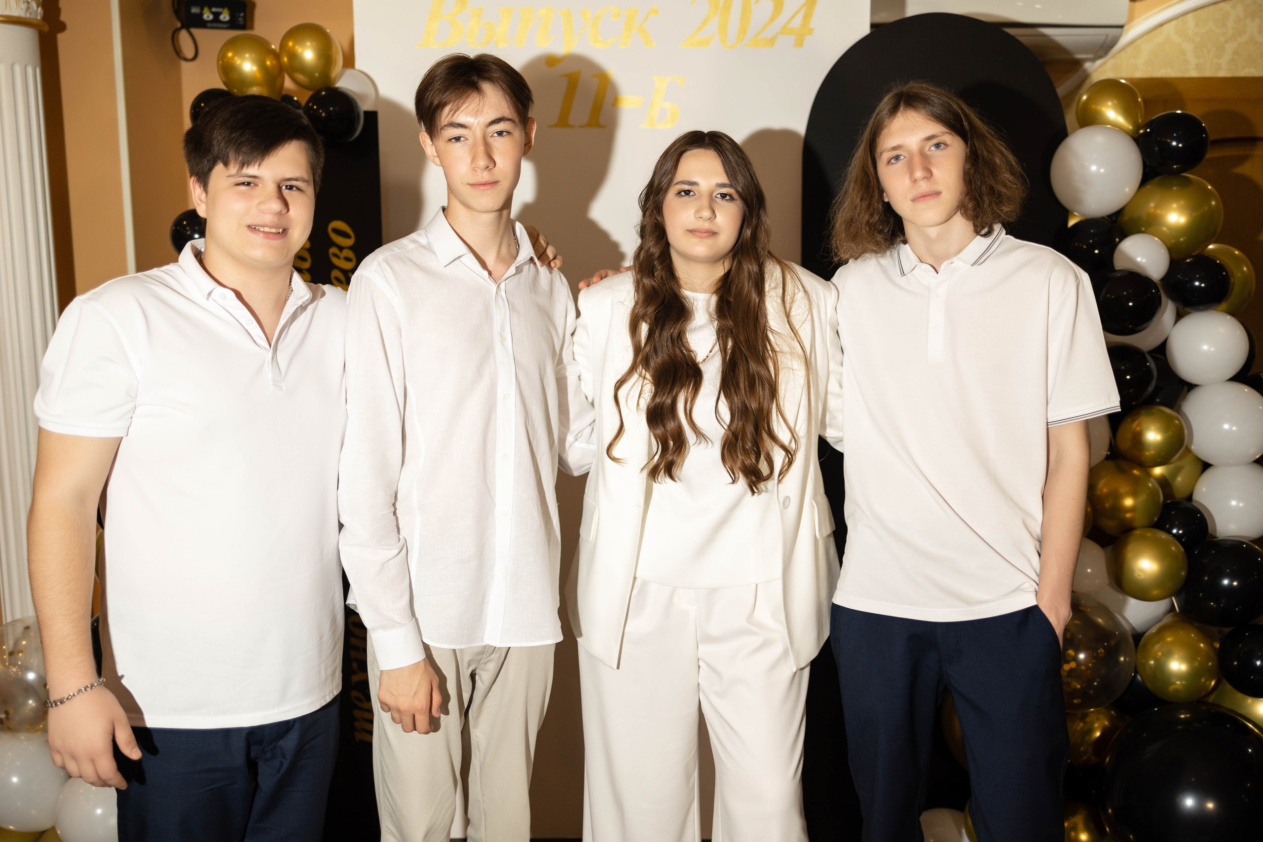 Лицей. Енакиево. Фотограф Донецк. Горловка. ДНР. Севастополь