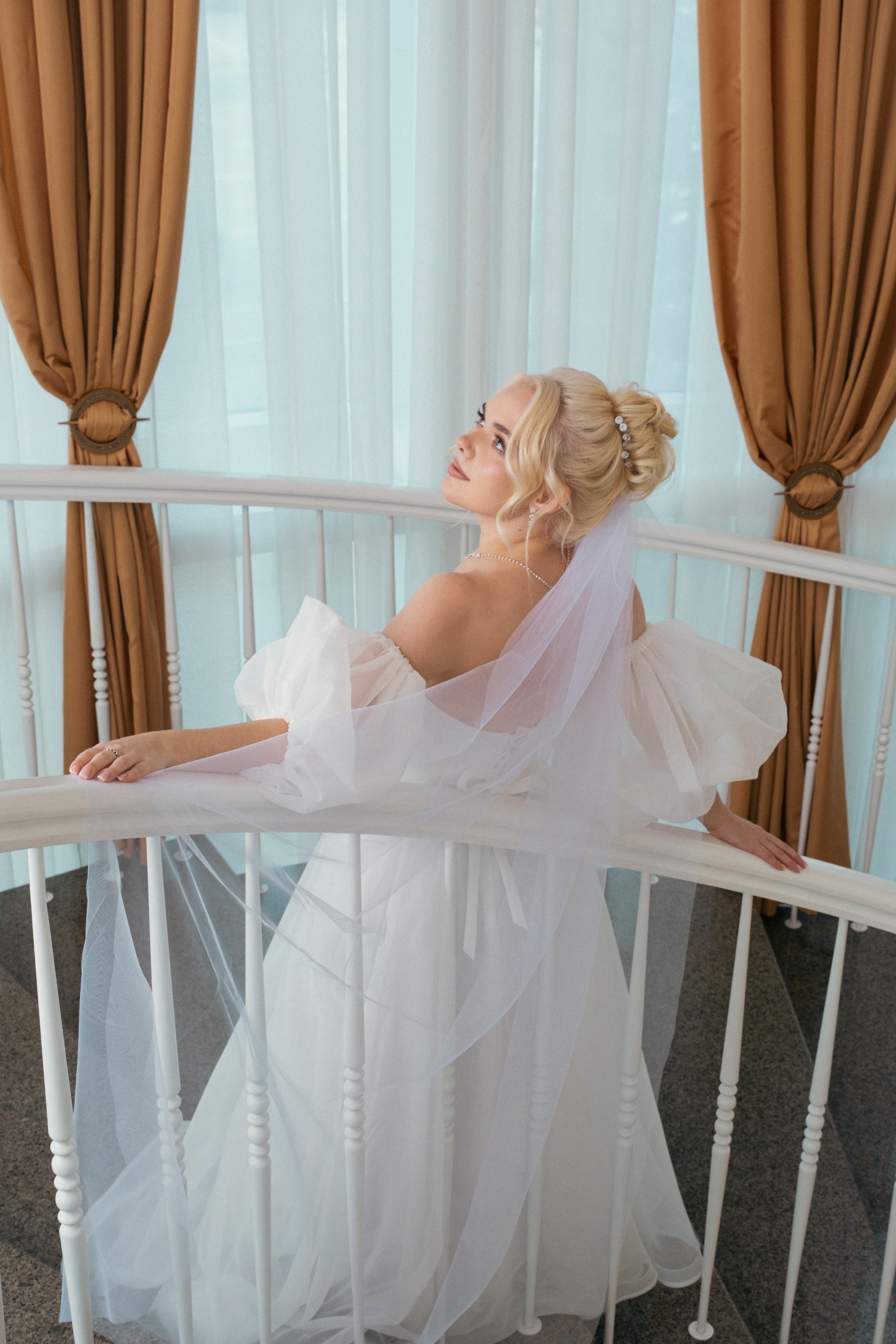 Свадьба Миланы и Ивана. Фотограф Новосибирск Екатерина Другоченко