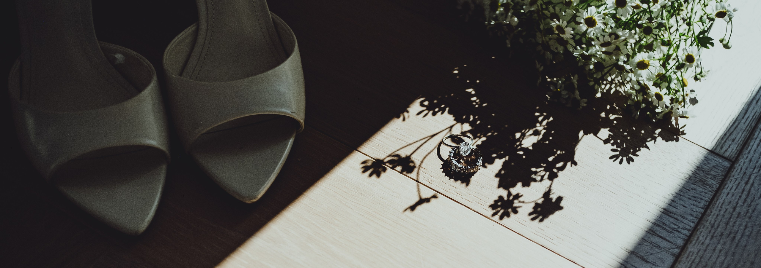 Свадебная фотосъемка