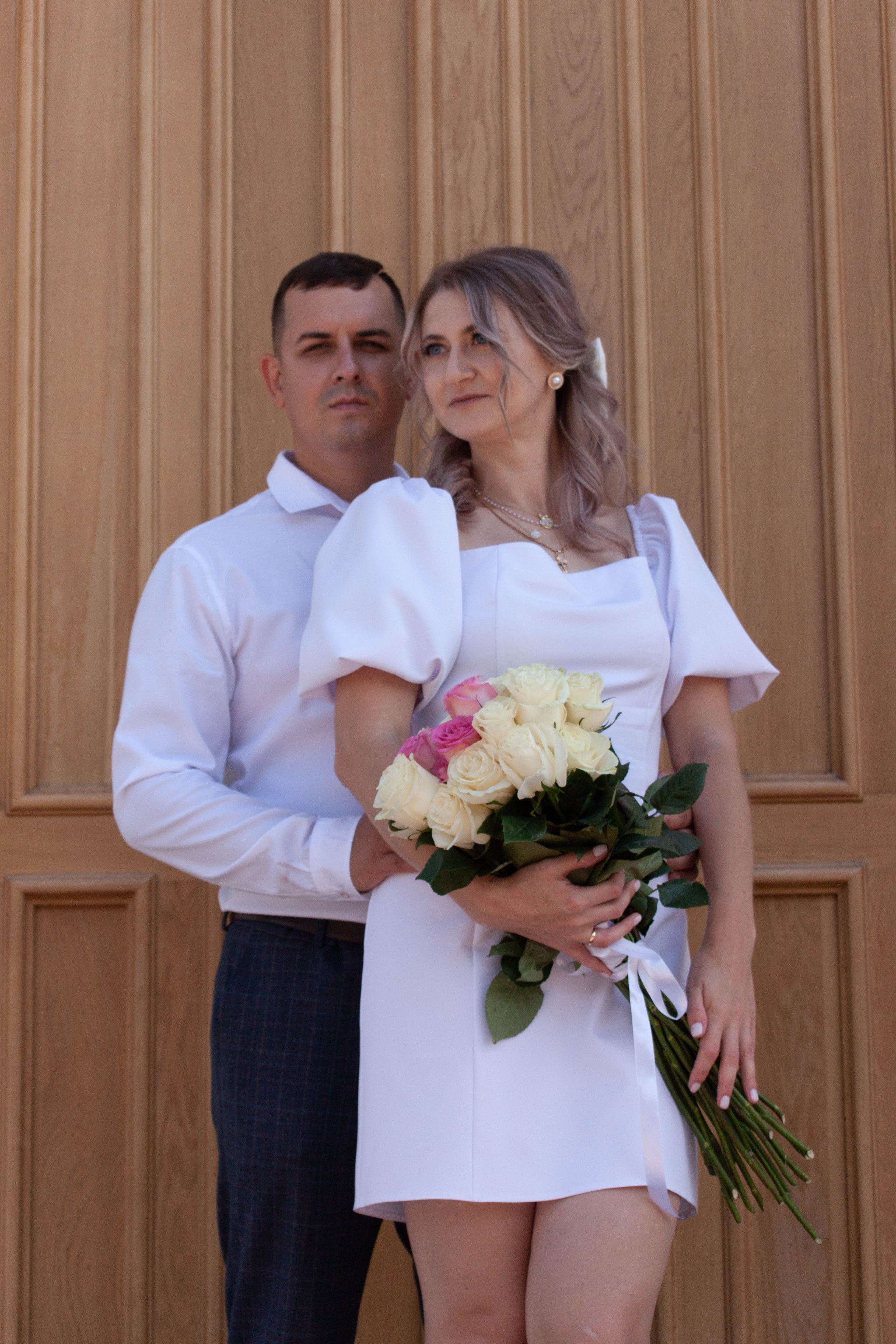 Свадебная фотосессия. Фотограф в Иркутске Кристина Телегина