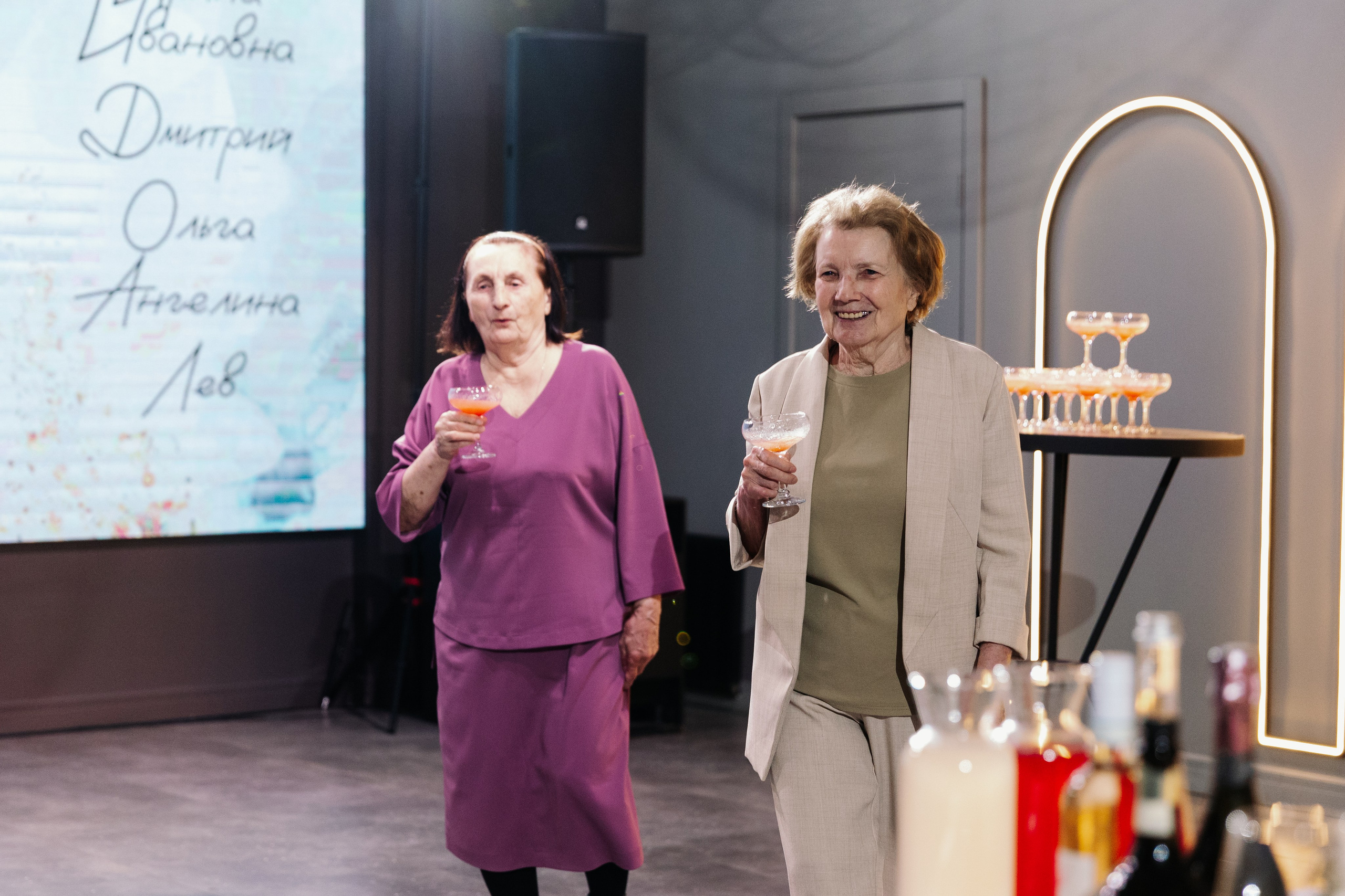 Юбилей. Фотограф в Красноярске