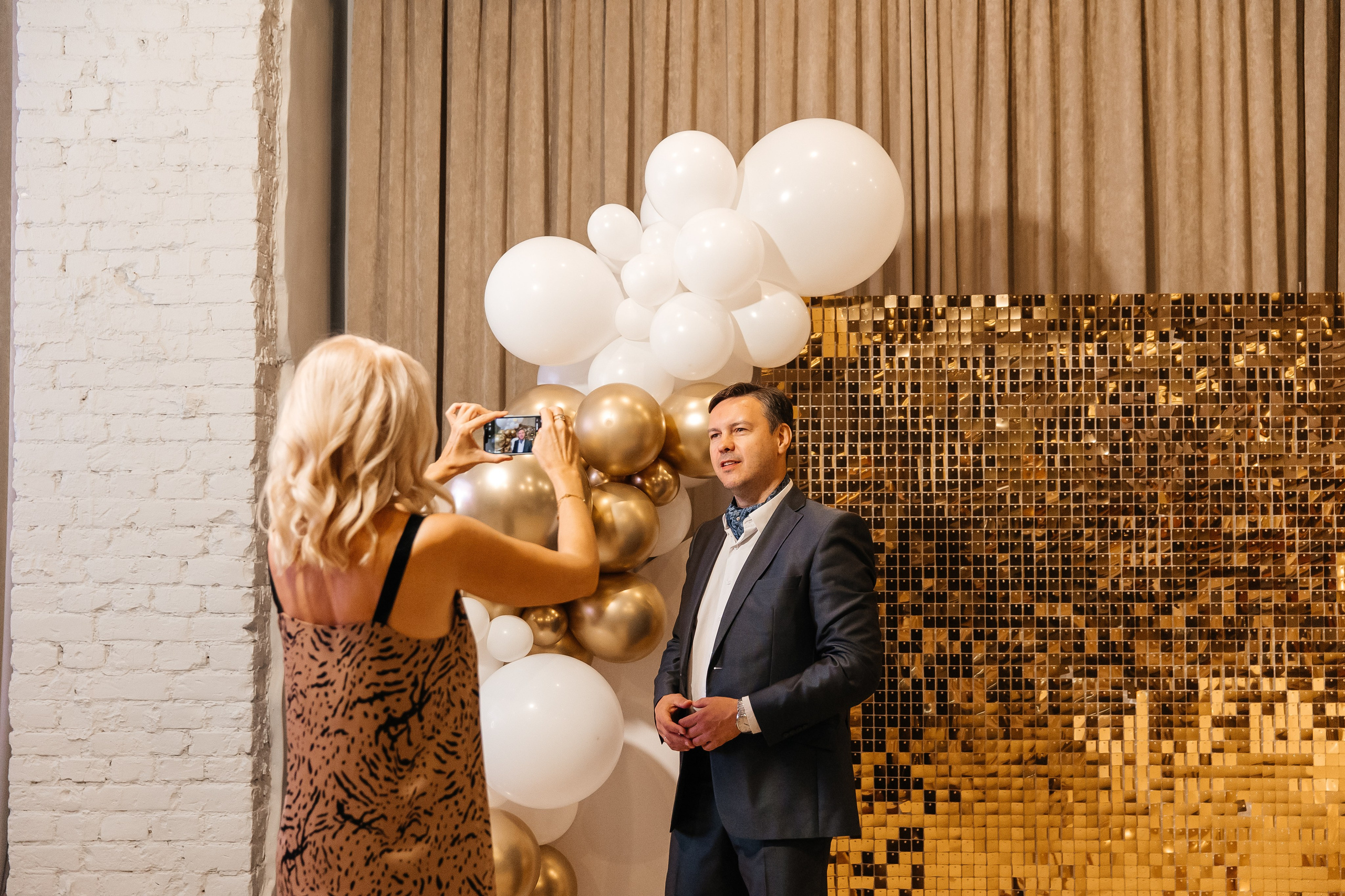 2023-06-23 Выпускной МБОУ СОШ № 10. Фотограф в Красноярске