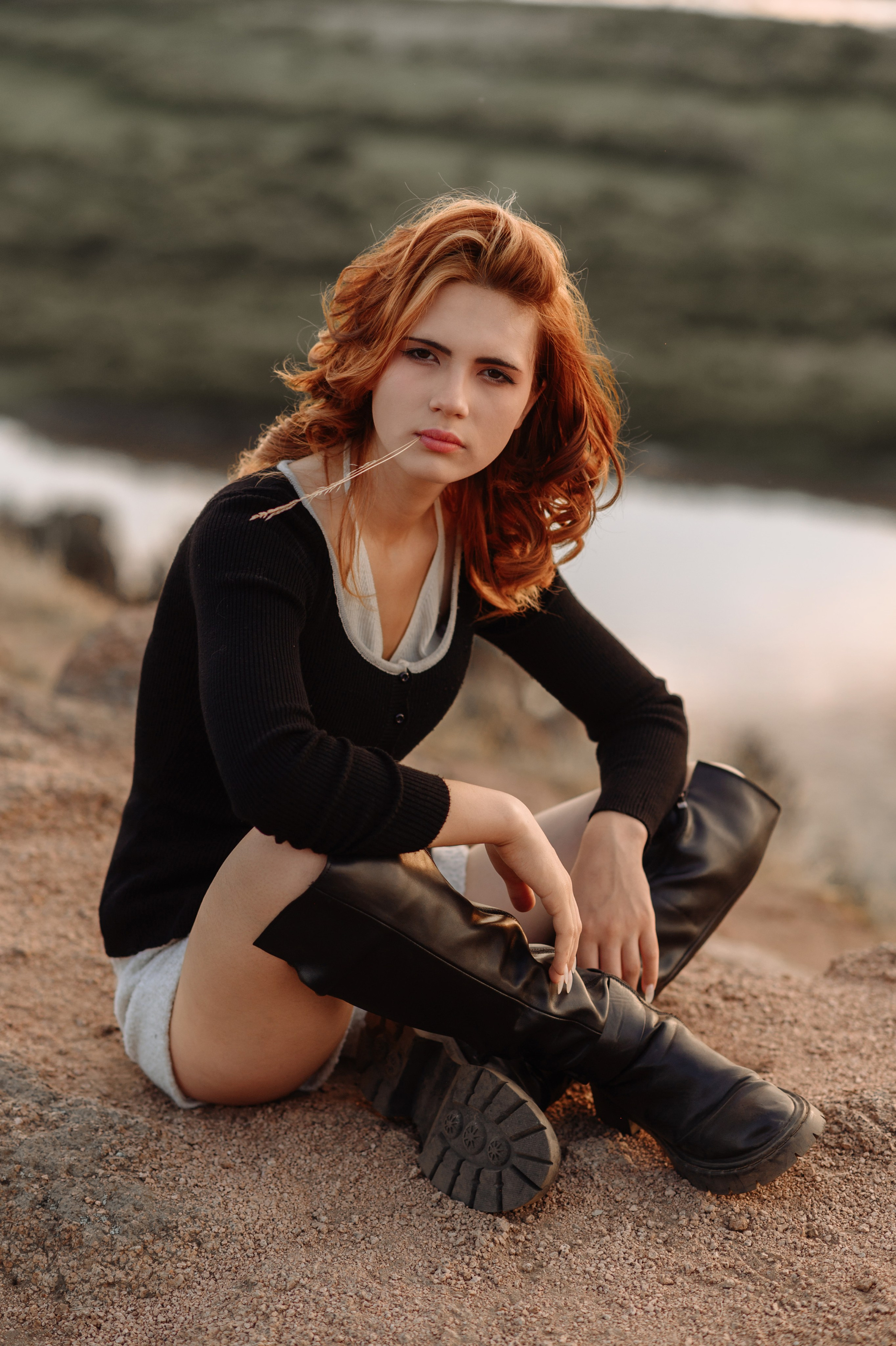 Поли. Модельное агентство ART PODIUM ULAN-UDE