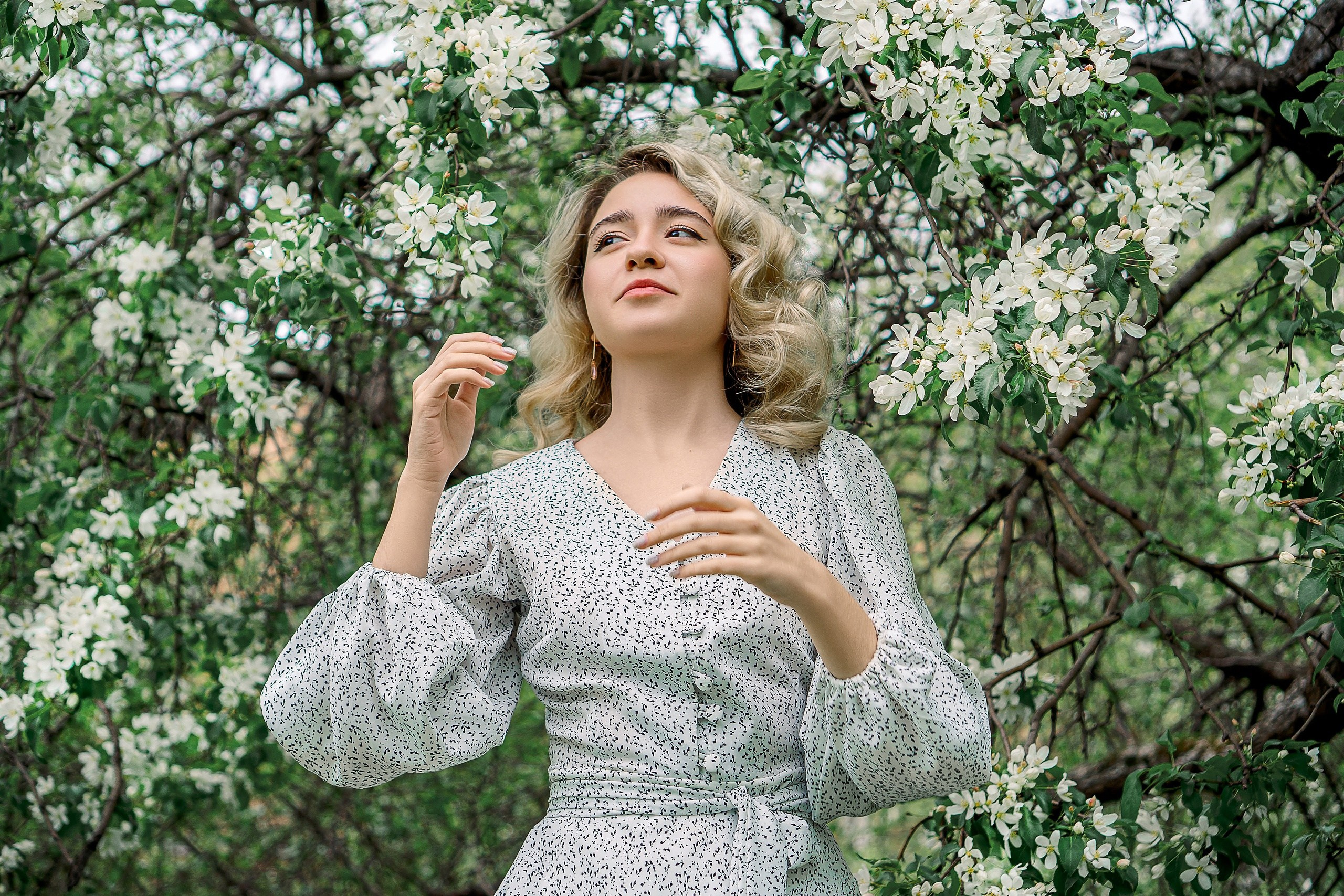 Анастасия. Фотограф Пермь | Юлия Арт