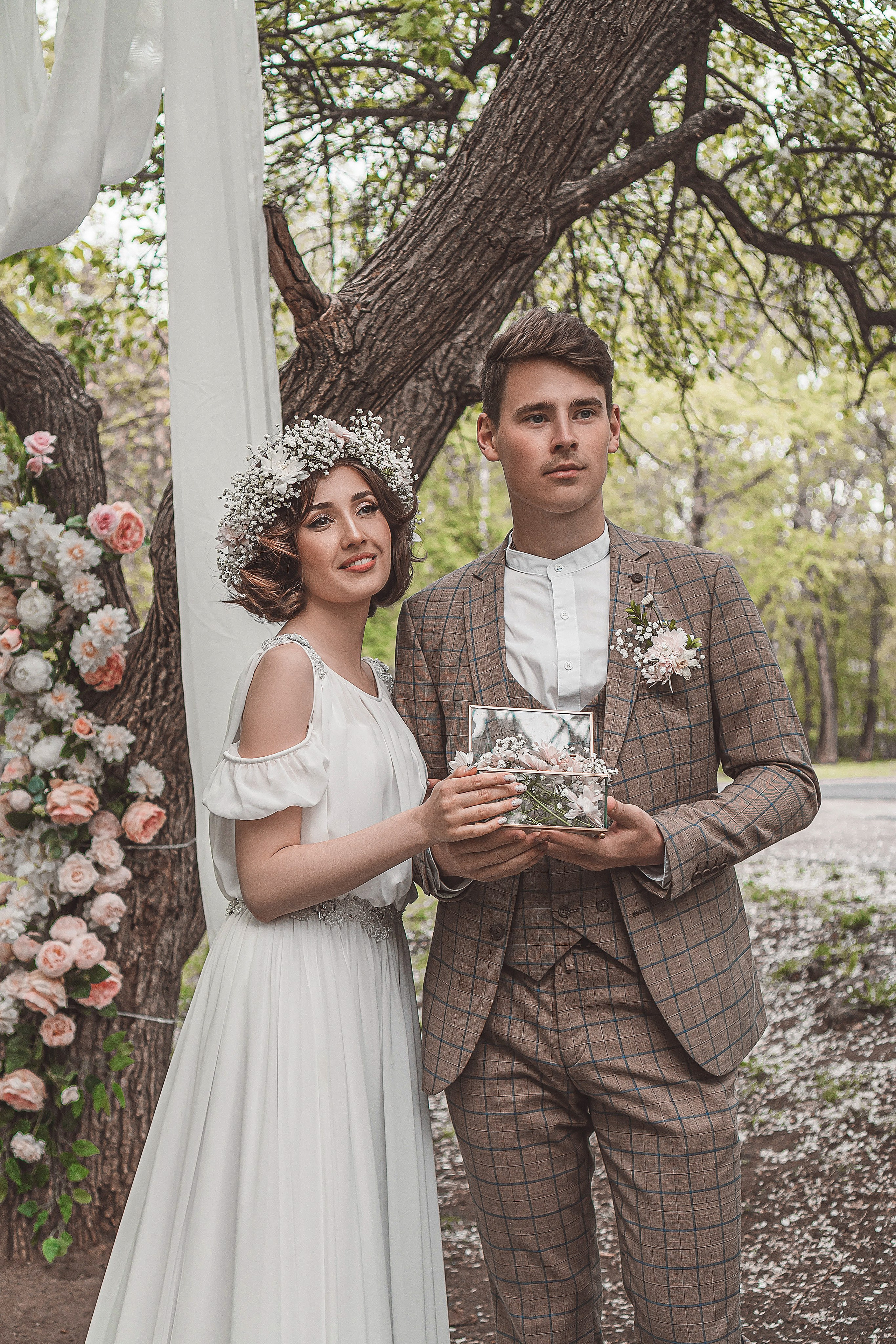 Ирина и Сергей. Фотограф Пермь | Юлия Арт