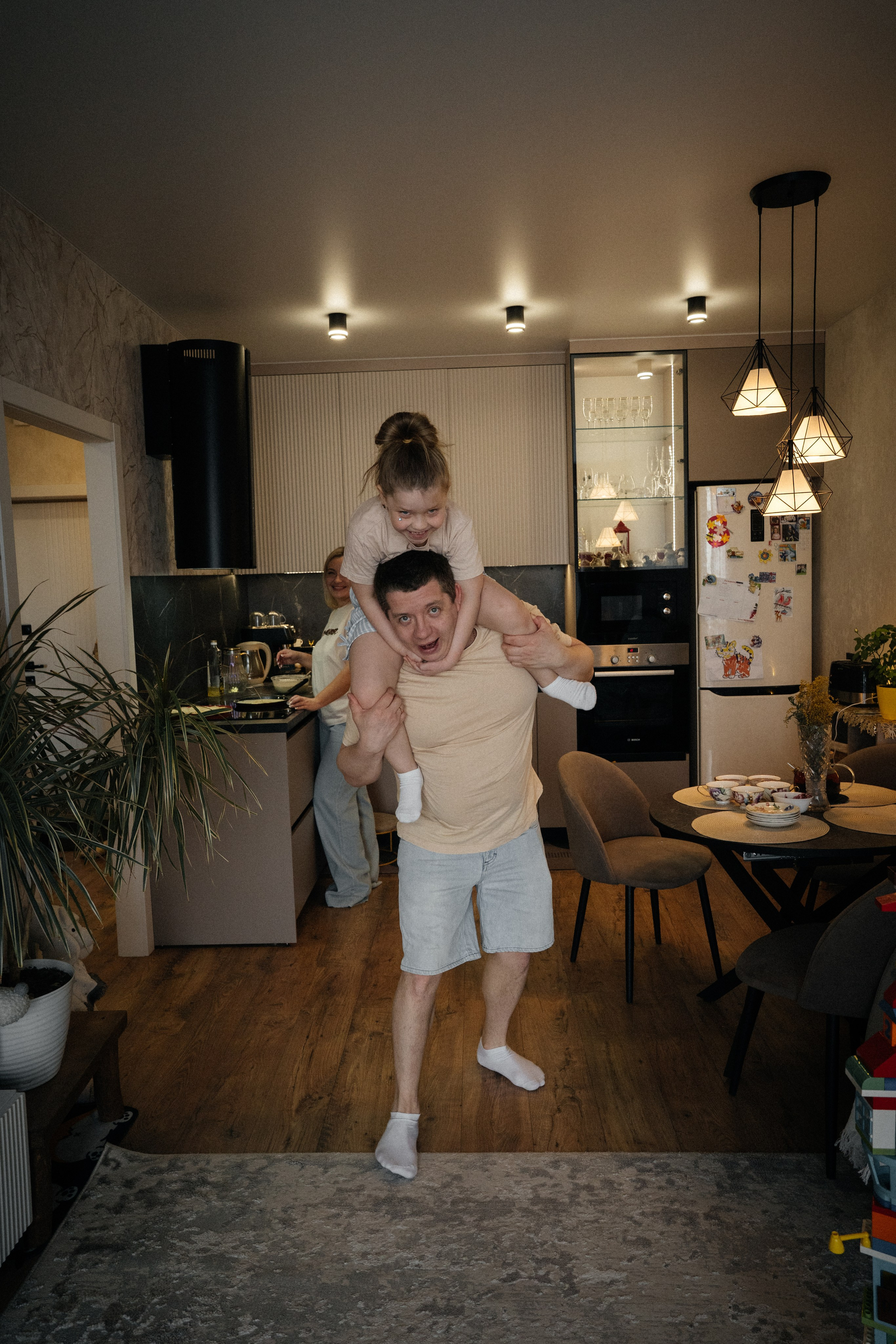 Семья Ксении и Максима. Фотограф | Юлия Арт| Обучение