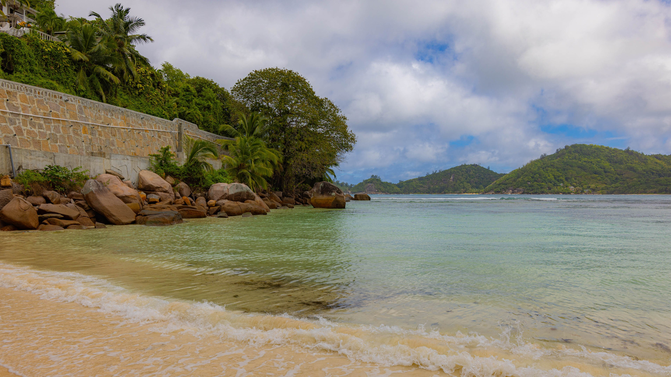 2025 07 Сейшелы (Маэ). Фотографии