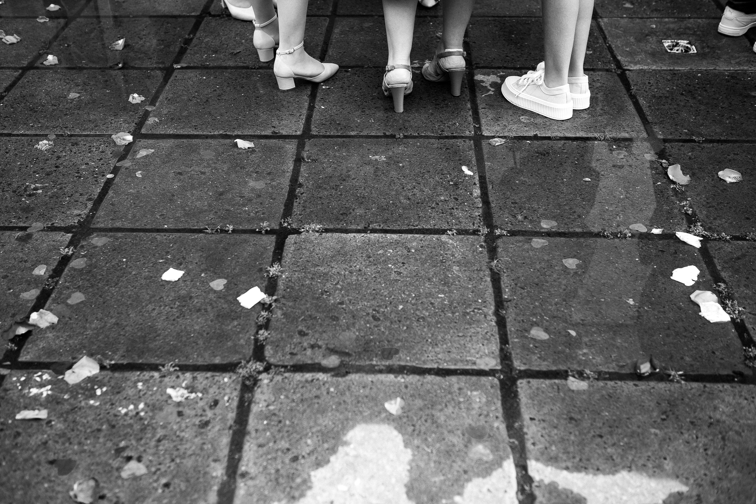 Павел и Анастасия. Свадебный и портретный фотограф в Архангельске Илья Труфанов