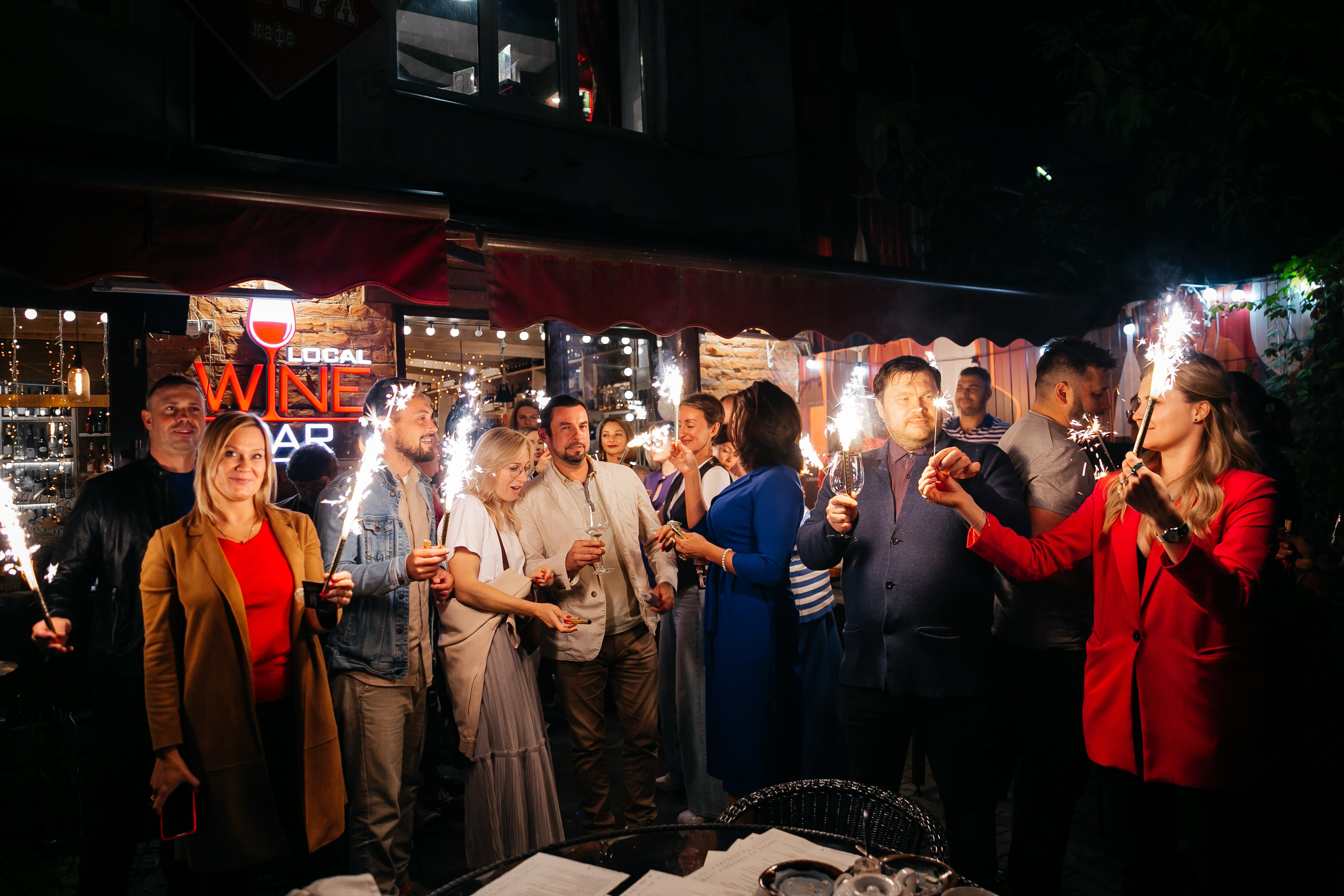 Репортажная съёмка. Свадебный и репортажный фотограф Александр Козлов