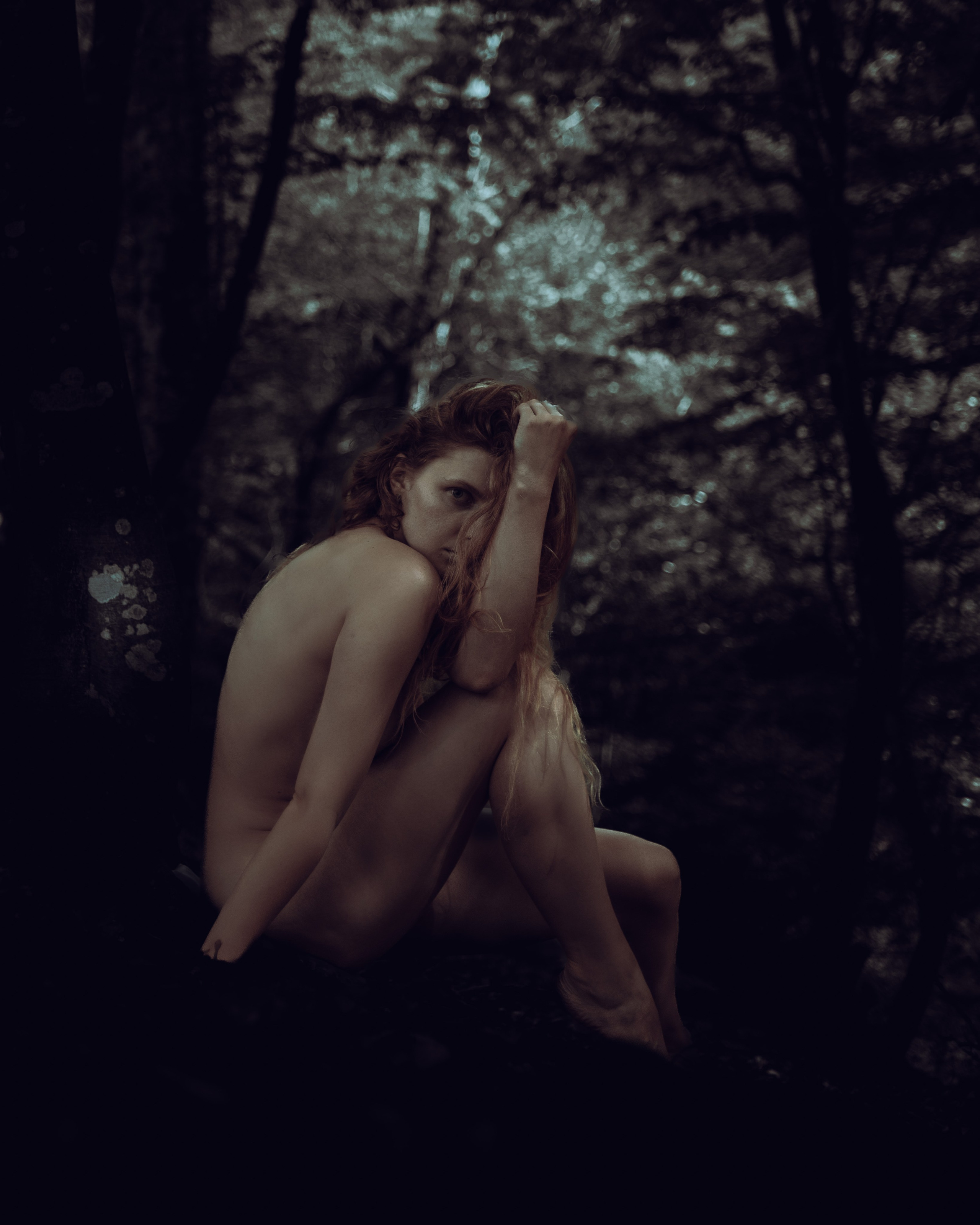 Ню фотограф  Сочи. Репортажный фотограф  Сочи Николай Чик