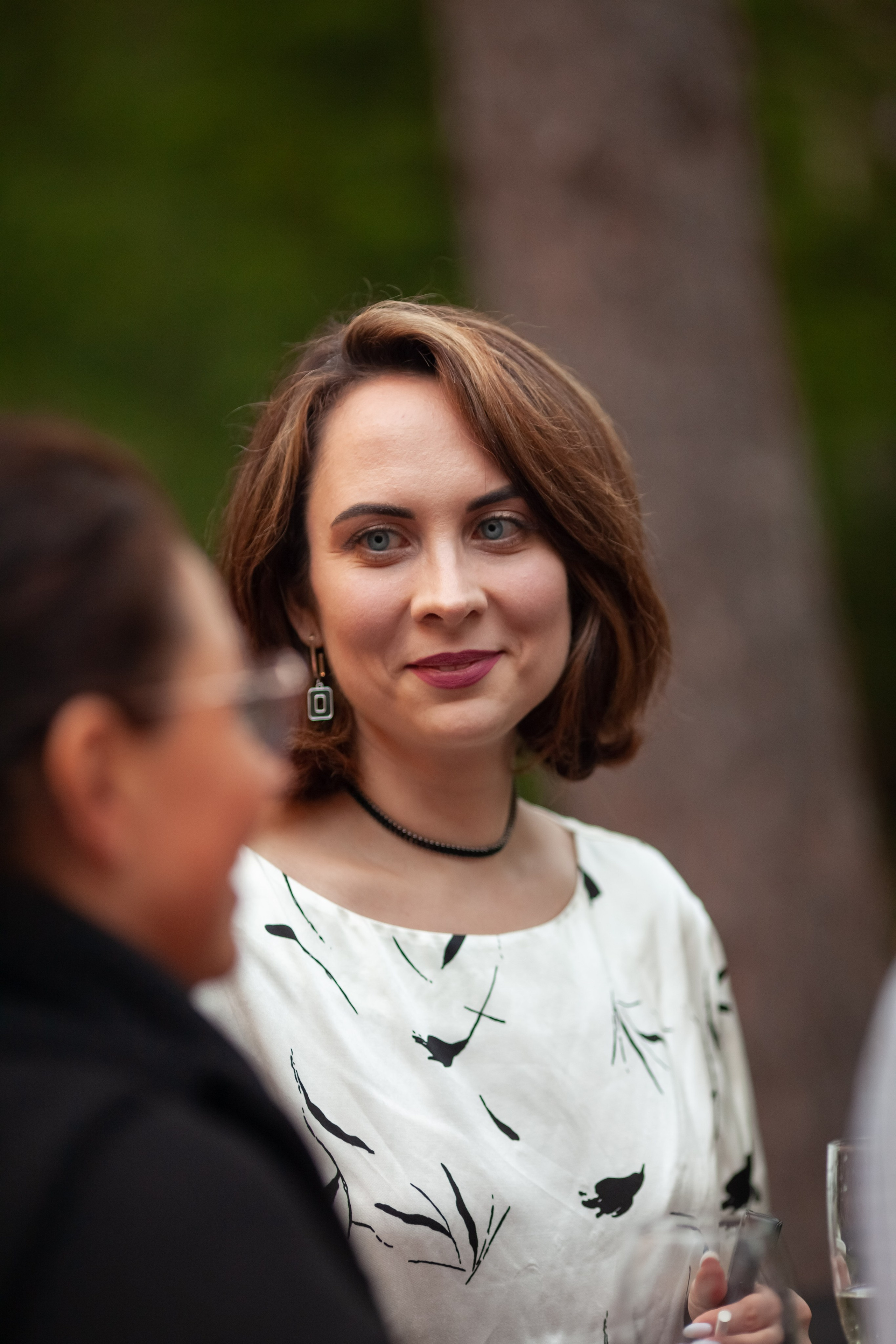 Аметист — тимбилдинг. Двойняшки-фотографы Анна и Анастасия в Санкт-Петербурге