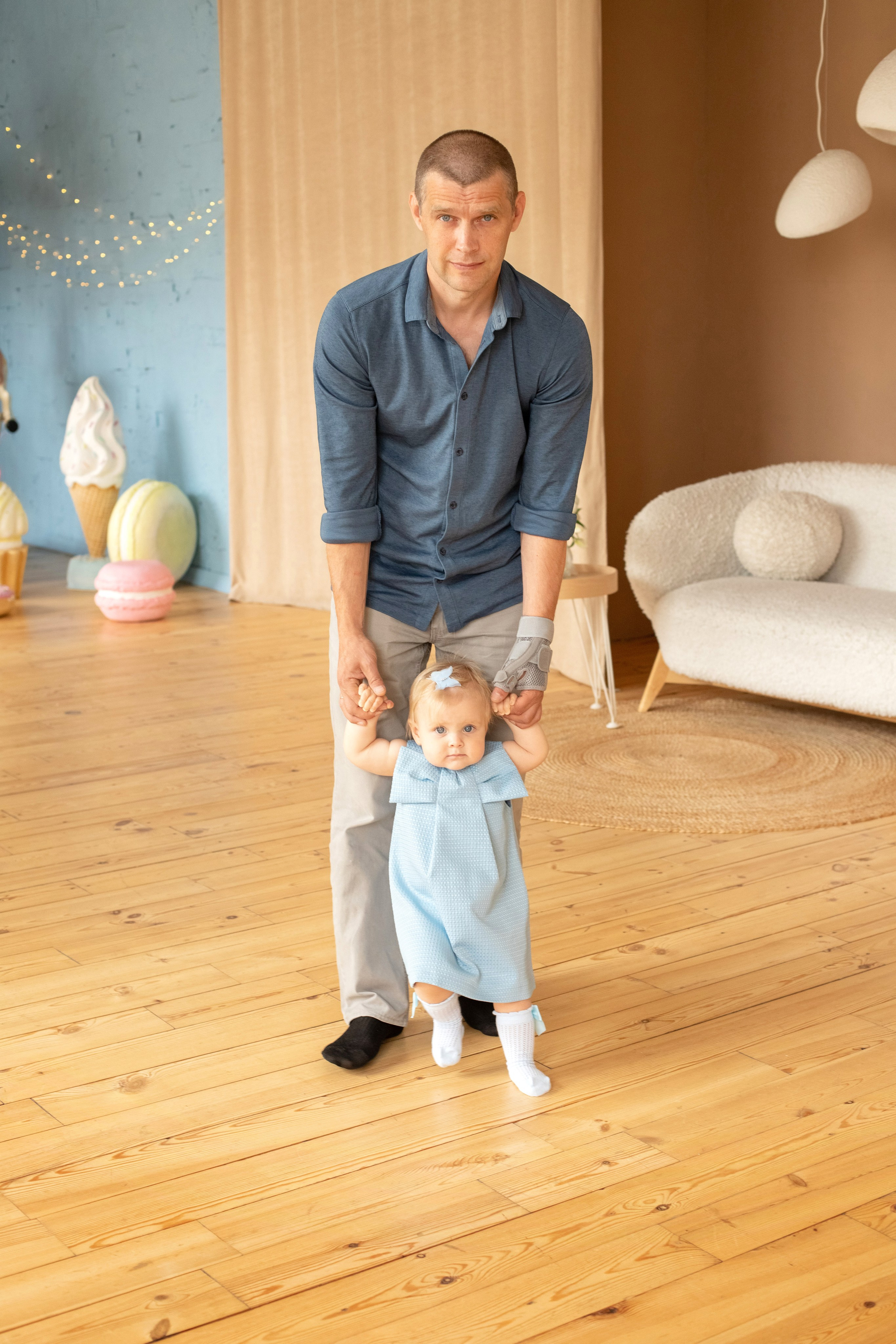 Семейная. Фотограф новорожденных в Екатеринбурге Татьяна Продан