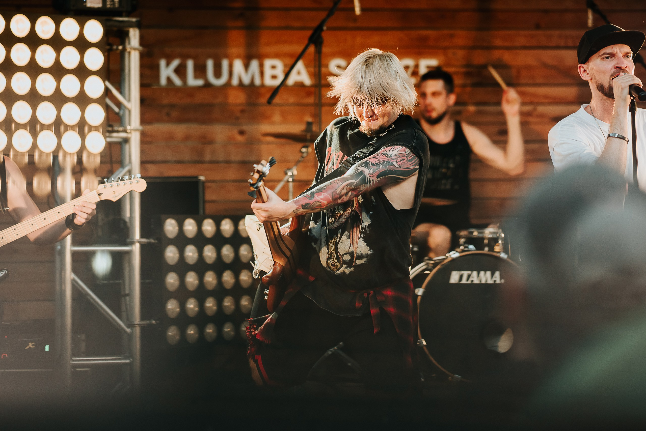 Pandora Secret 2024. Репортажный фотограф в Кемерово