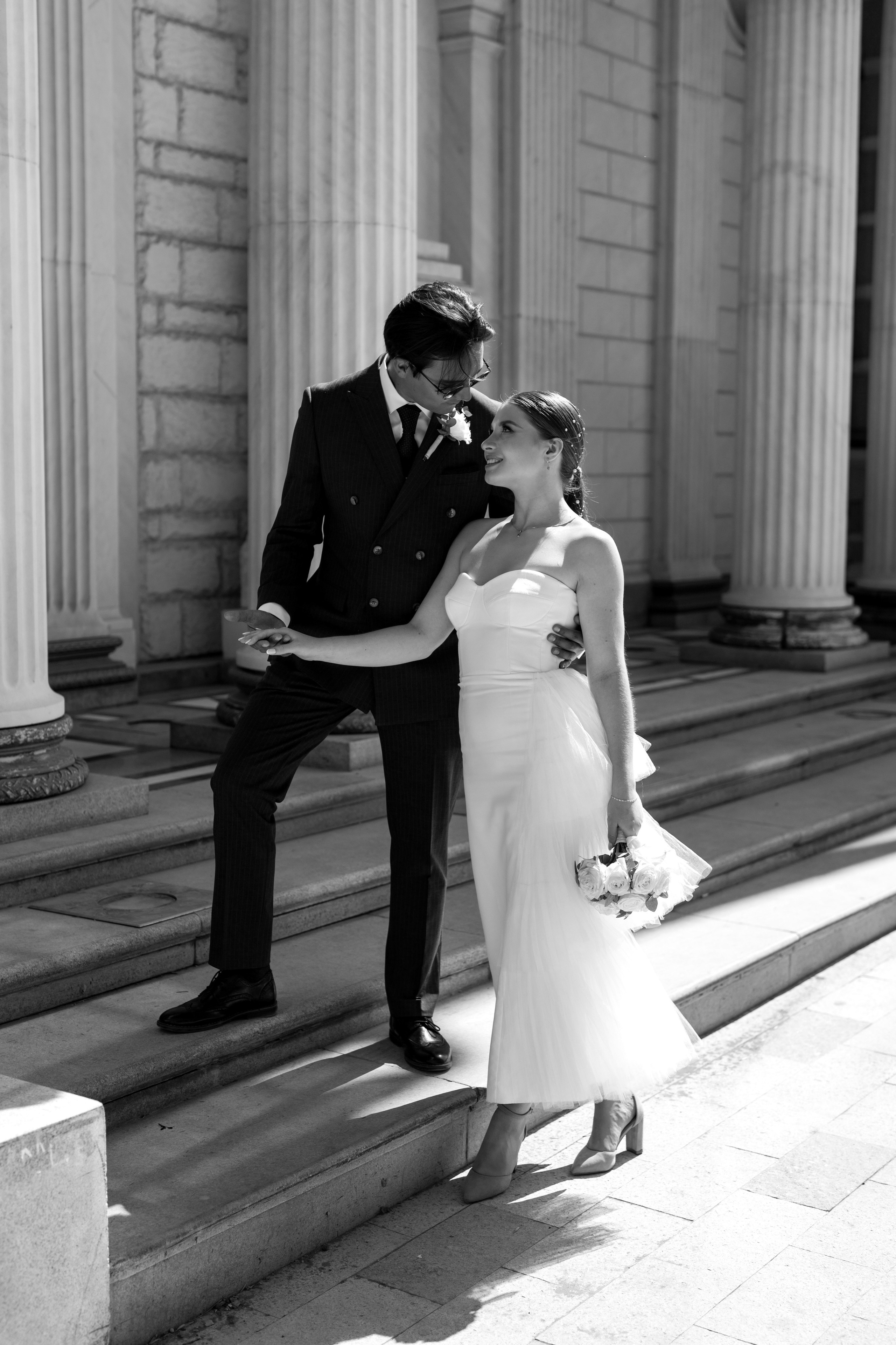 Линар Аделина. Фотограф Александр Литвинов