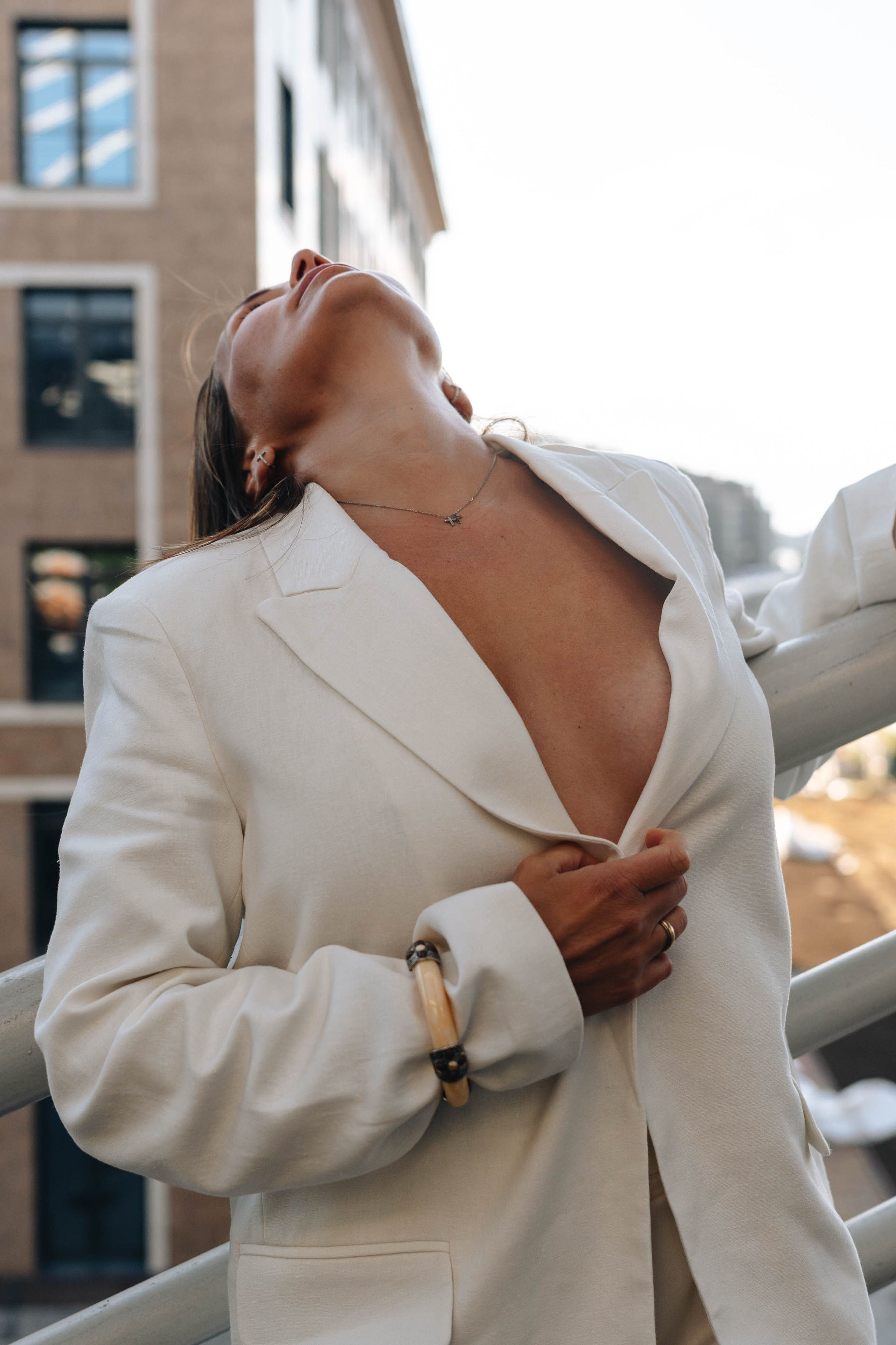 Elena. Трансформационный фотограф Lina Gaechka