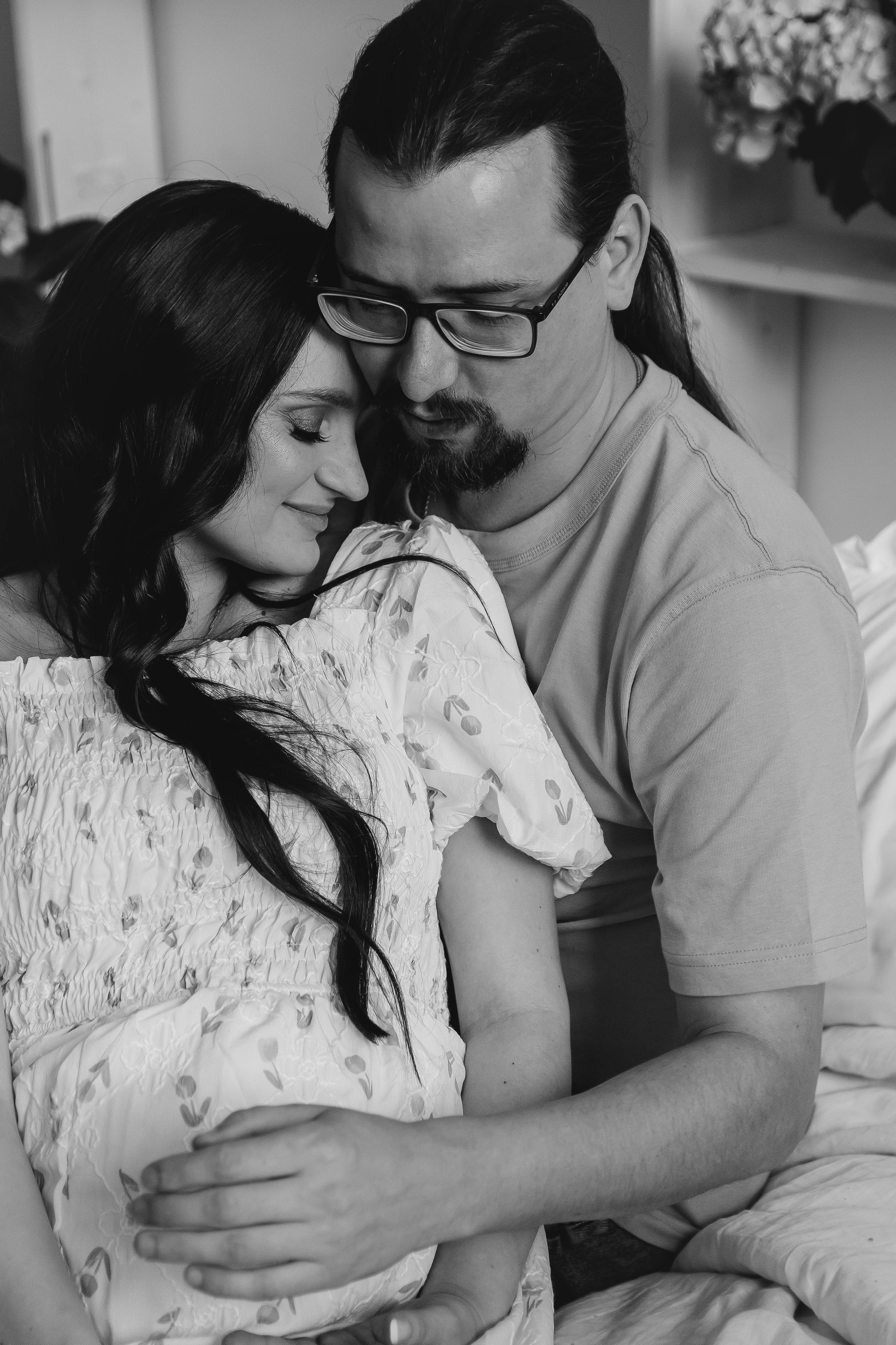 Толя и Маша. Фотограф в Краснодаре Ксения Мархинина