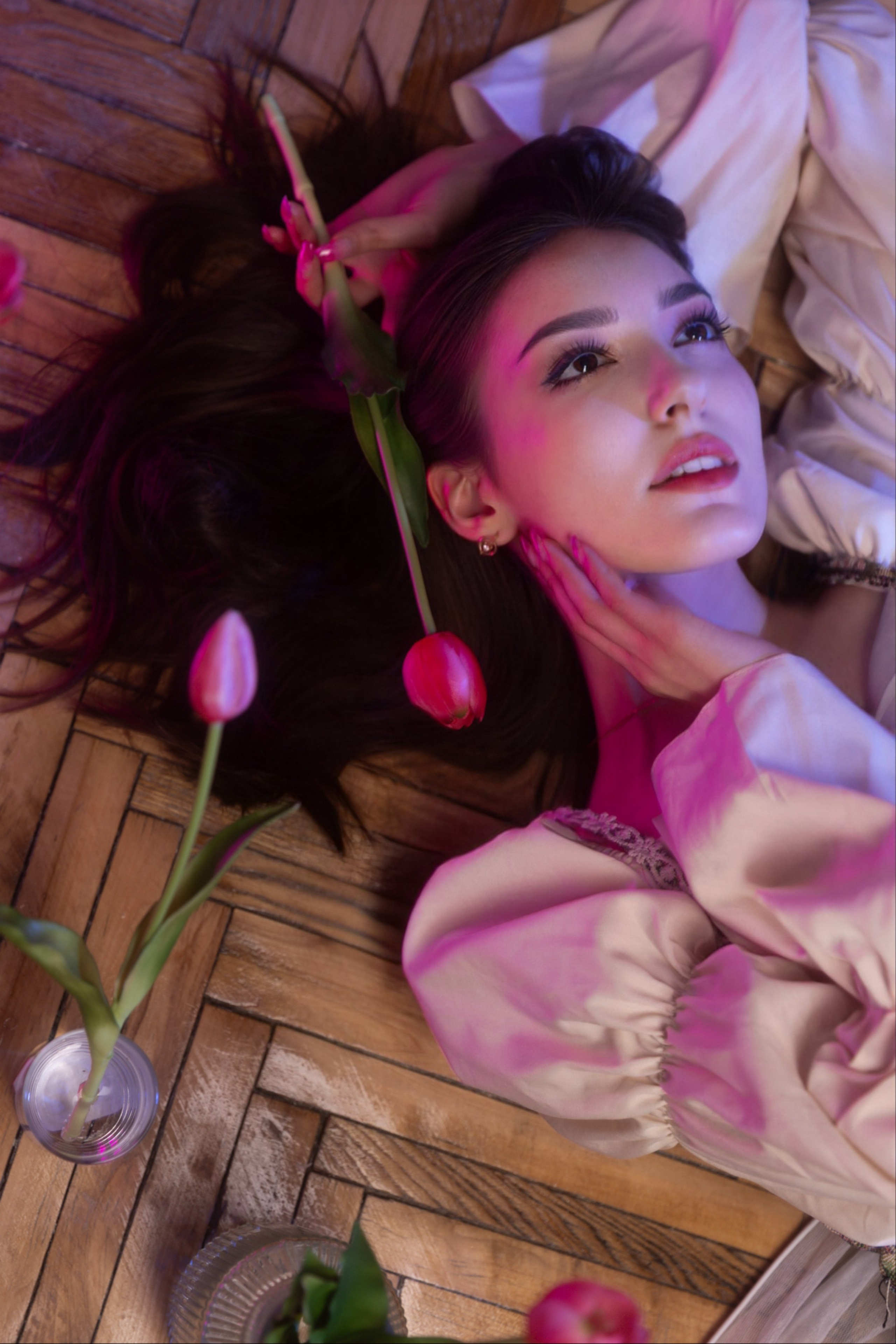 Весна. Фотограф Велькер Марина