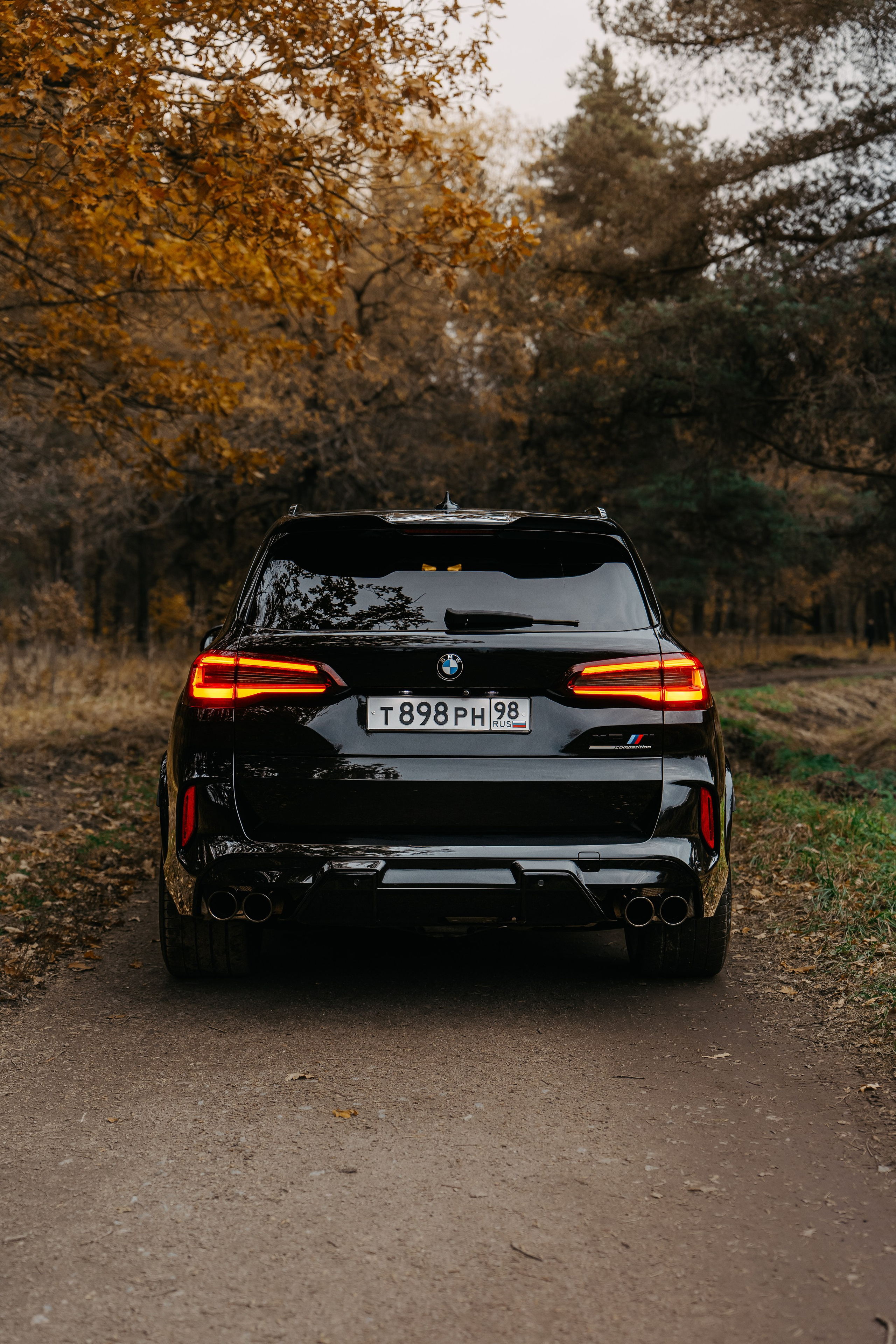 BMW X5M. Фотограф в Санкт-Петербурге Мария Александрова