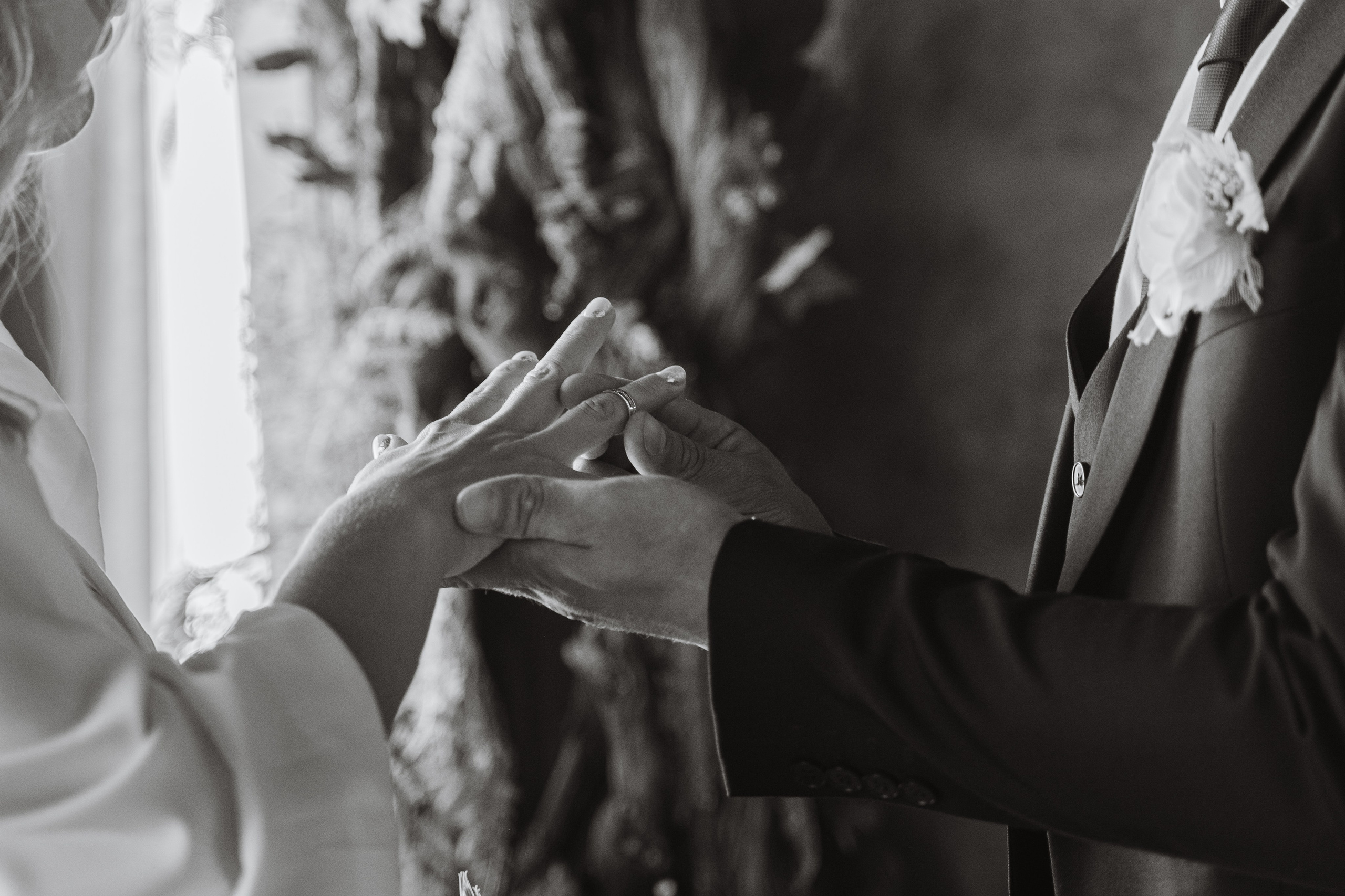 Ю&Ю | Birds. Свадебный фотограф Москва Инесса Зверева