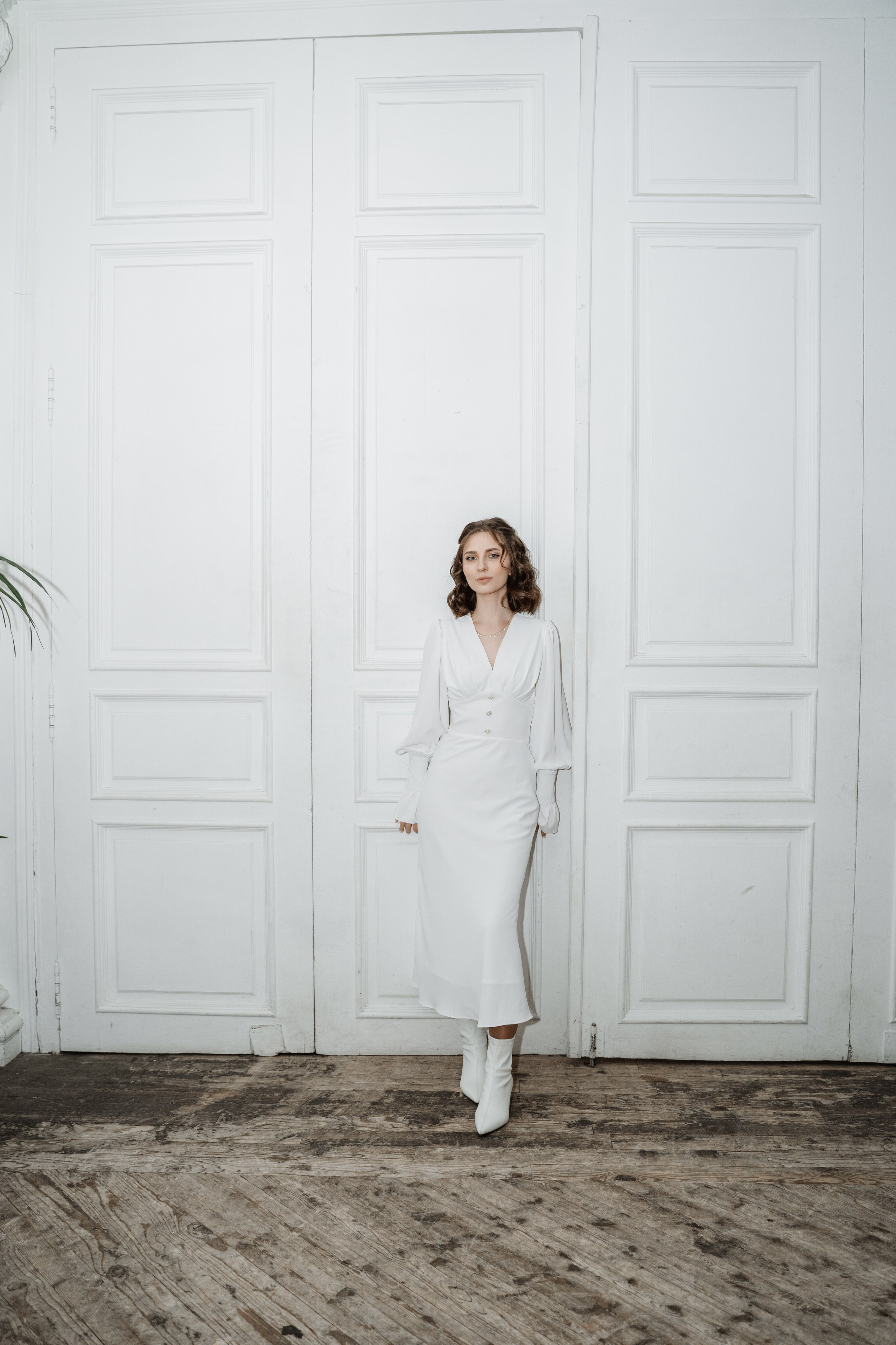 А&В | ROYAL. Свадебный фотограф Москва Инесса Зверева