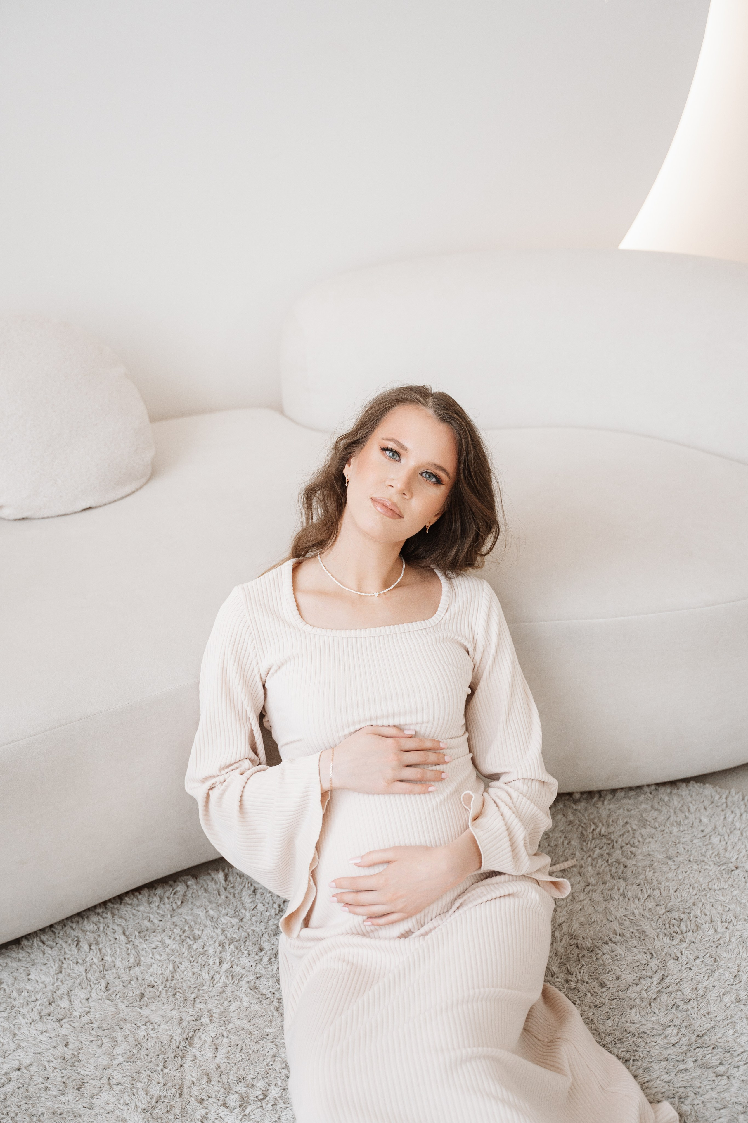 Ольга. Свадебный фотограф Москва Инесса Зверева