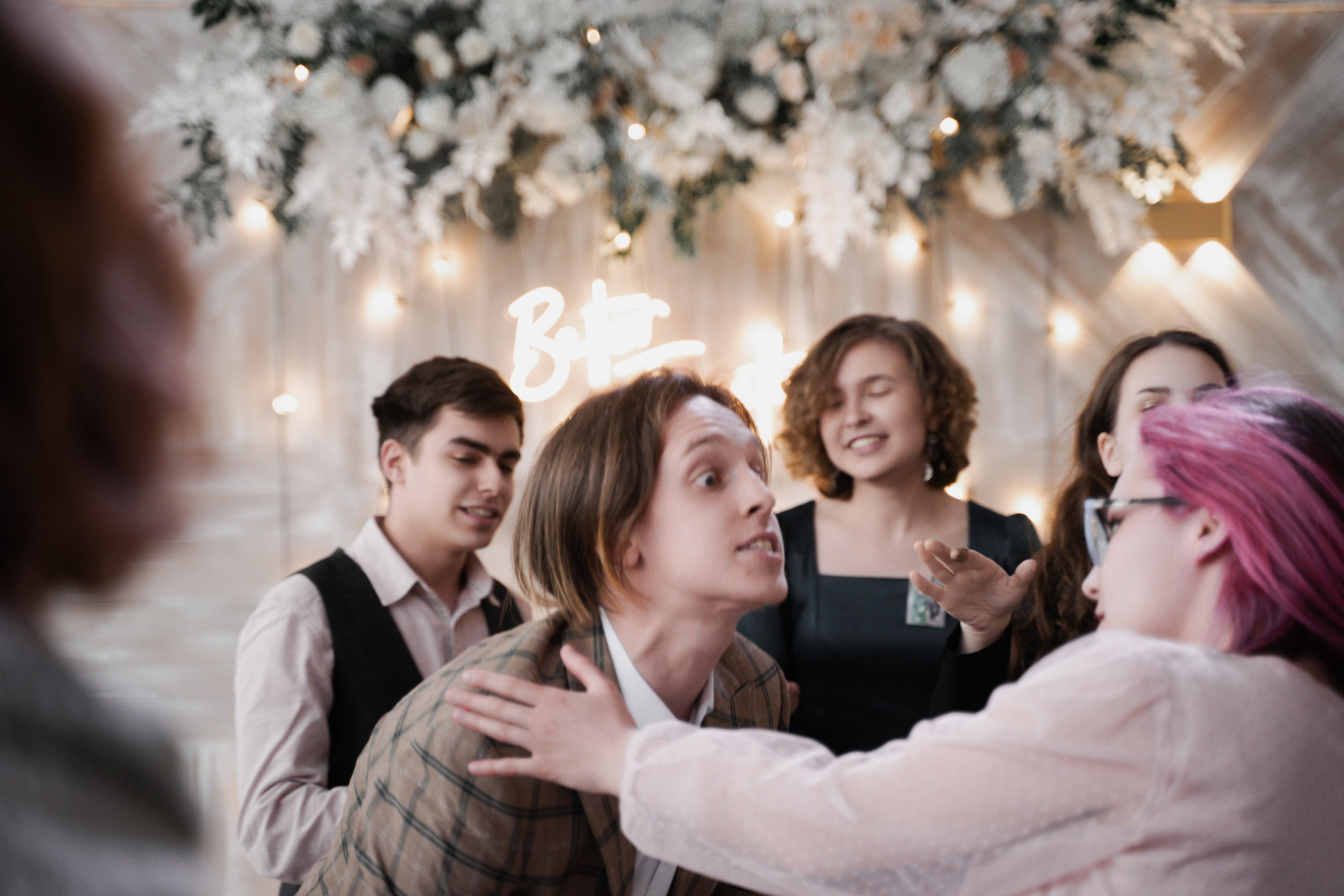 Т&В | Panorama wedding house. Свадебный фотограф Москва Инесса Зверева