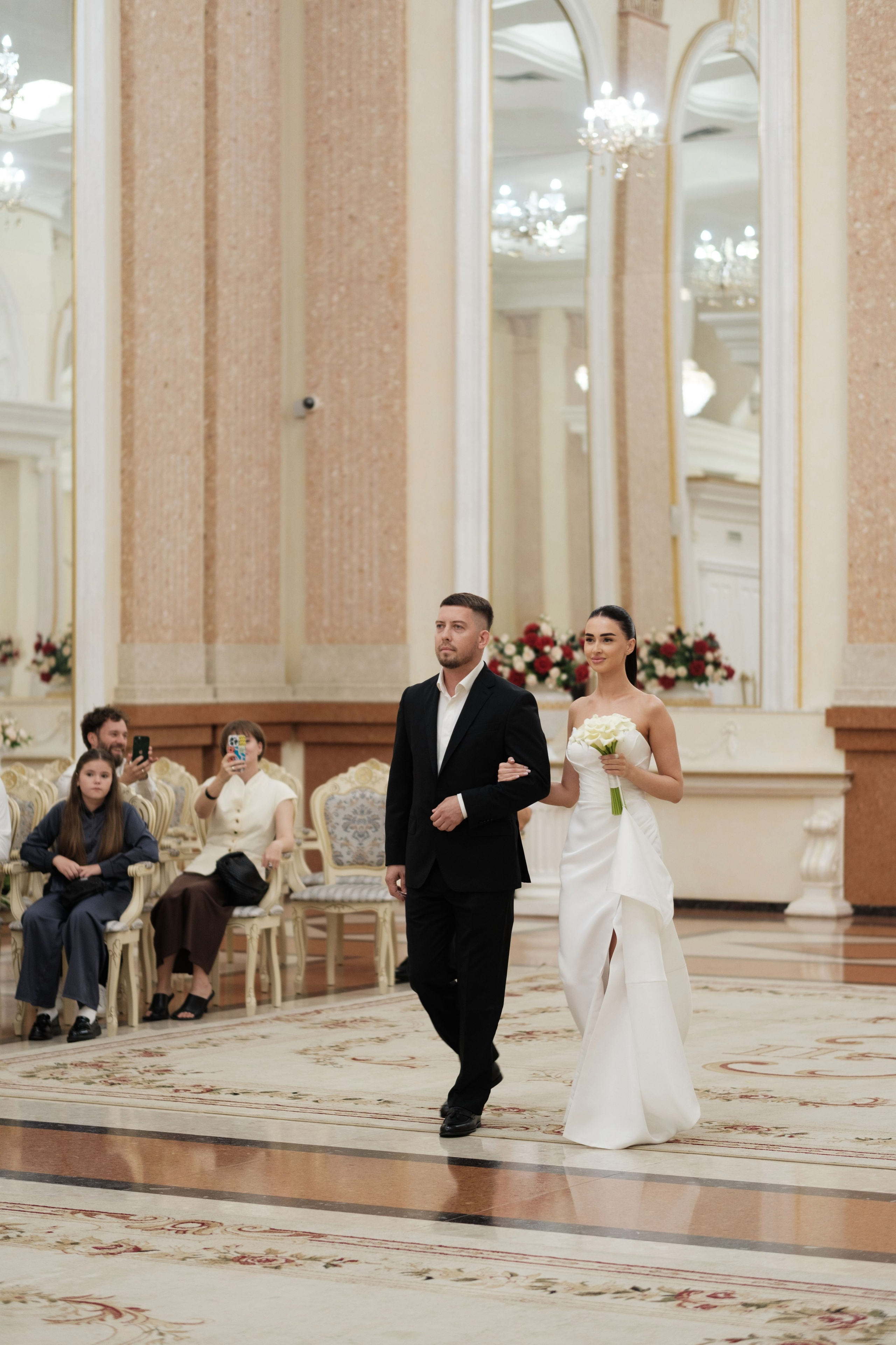 Геннадий и Анжелика. Фотограф в Сочи Краснодар Москва Руслан Поляков