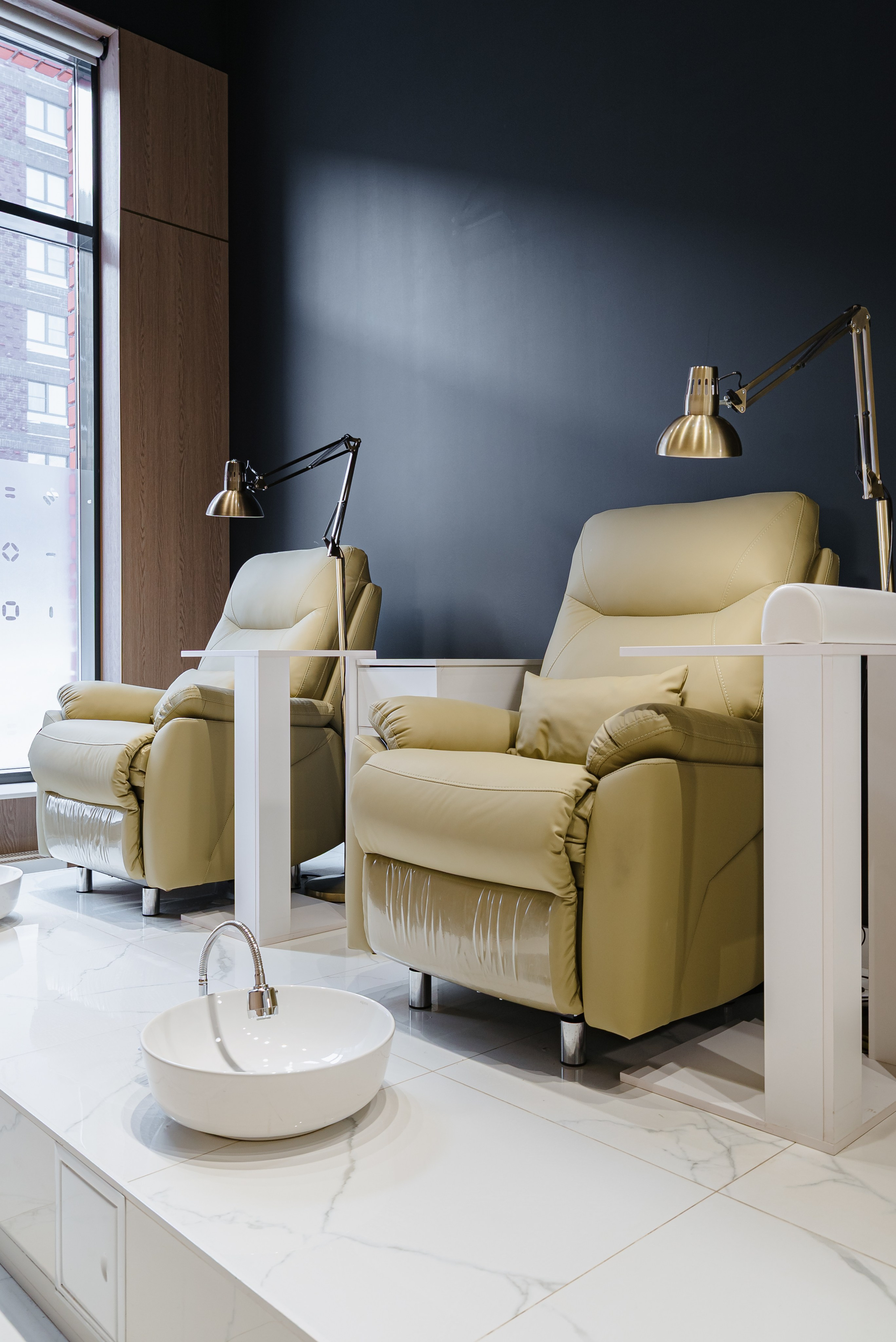 Интерьерная съемка. Andrey Luzin | [yooroock] photographer