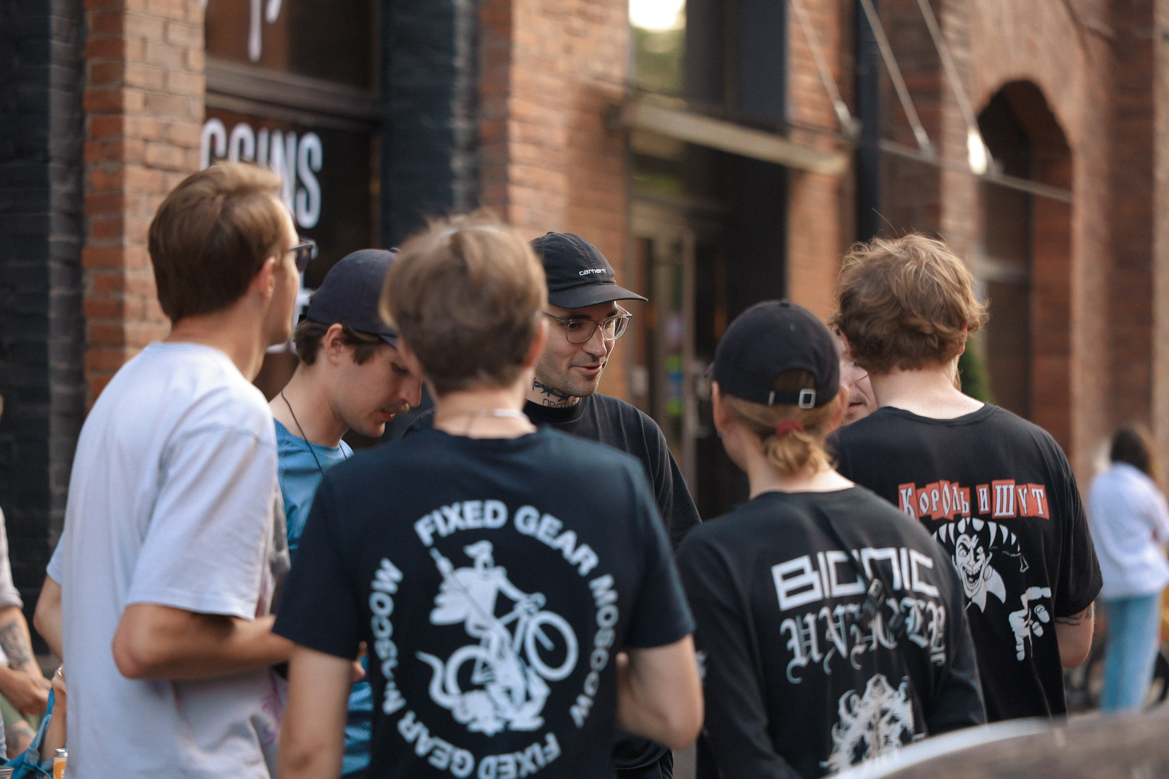 /РЕПОРТАЖ/ Открытие вело сезона VETER.CC SPB. 2024. Свадебный фотограф Великий Новгород Станислав Кособудский