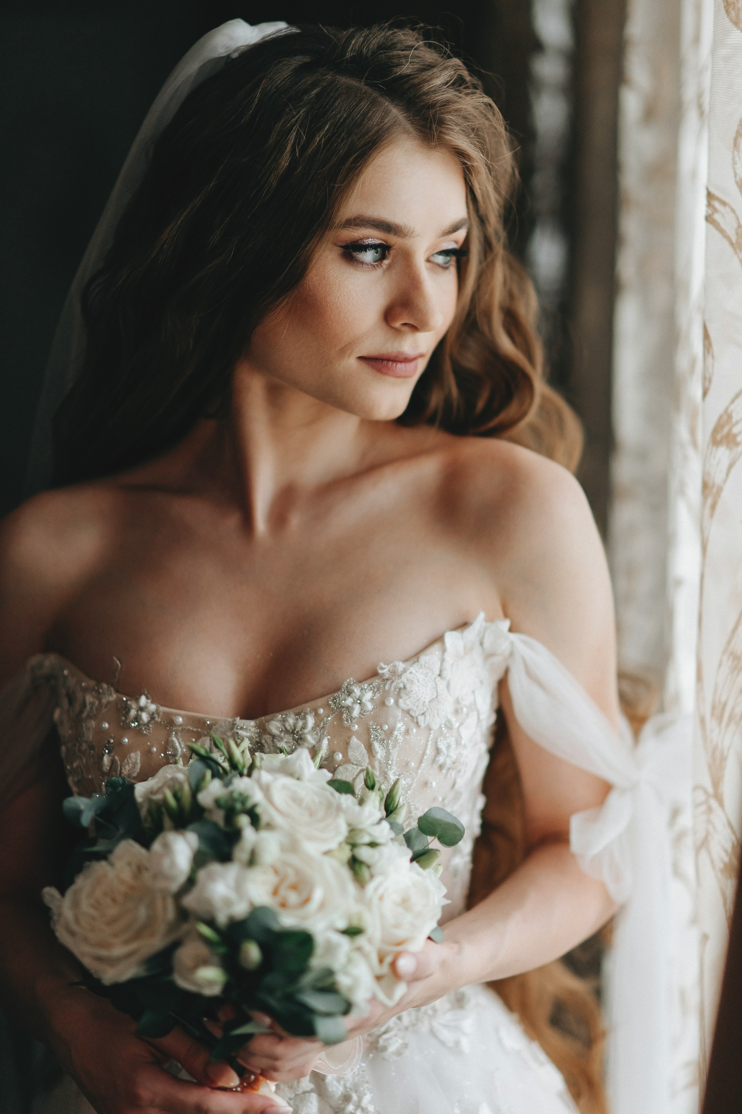 Виталий и Алина. Фотограф Иркутск, Ангарск, Усолье-Сибирское. Выпускные альбомы