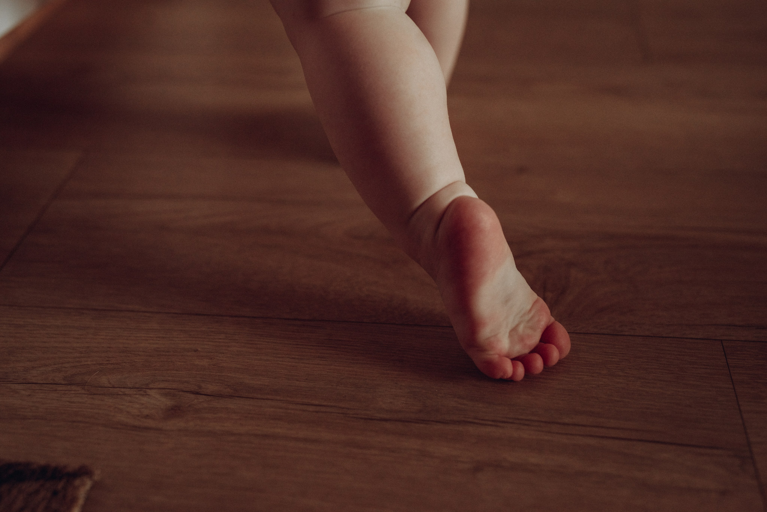 Агата 1 годик. Фотограф новорождённых и семейный фотограф в Иваново Любовь Капранова