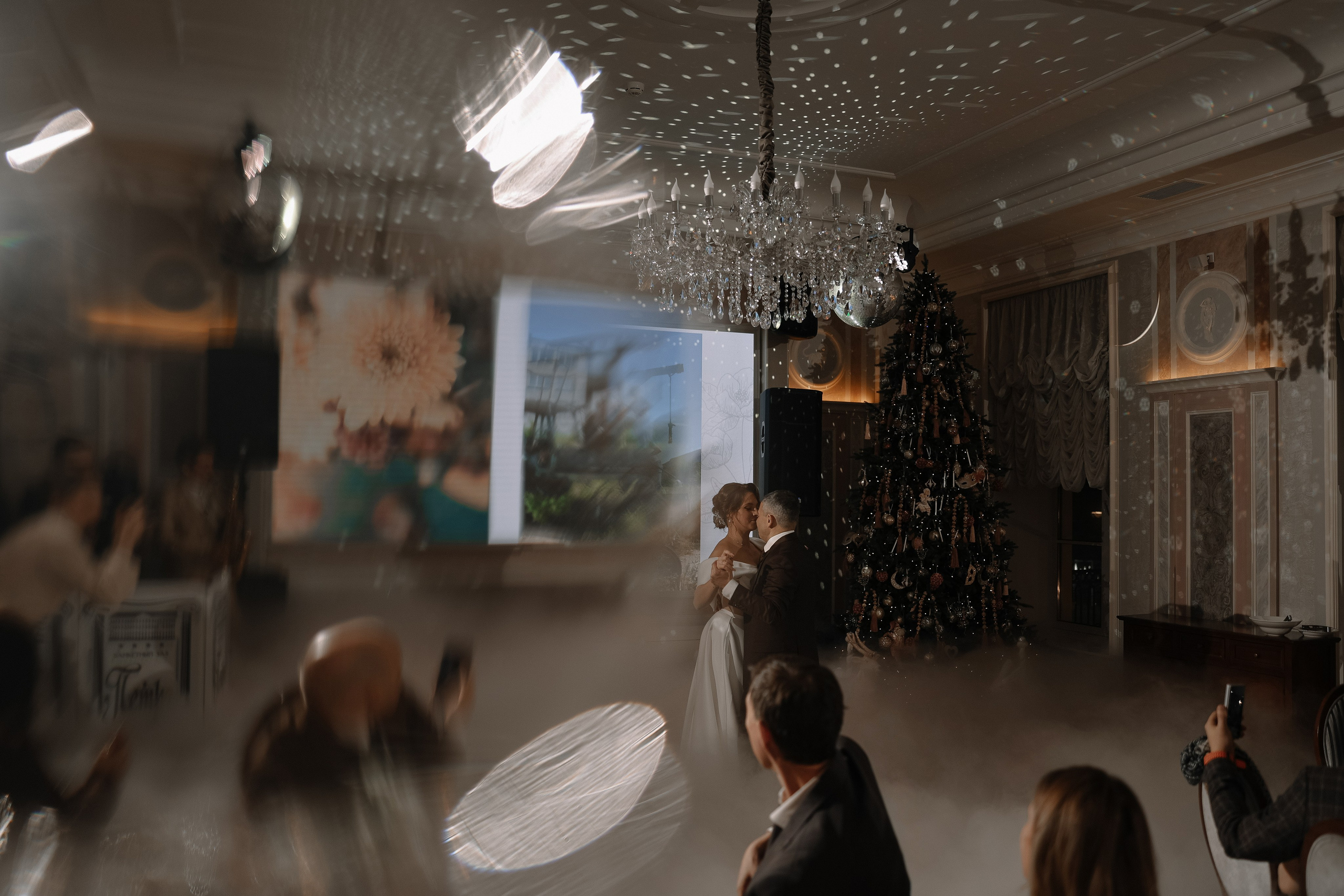 Среди друзей. Свадебный и семейный Фотограф Денис Кошель