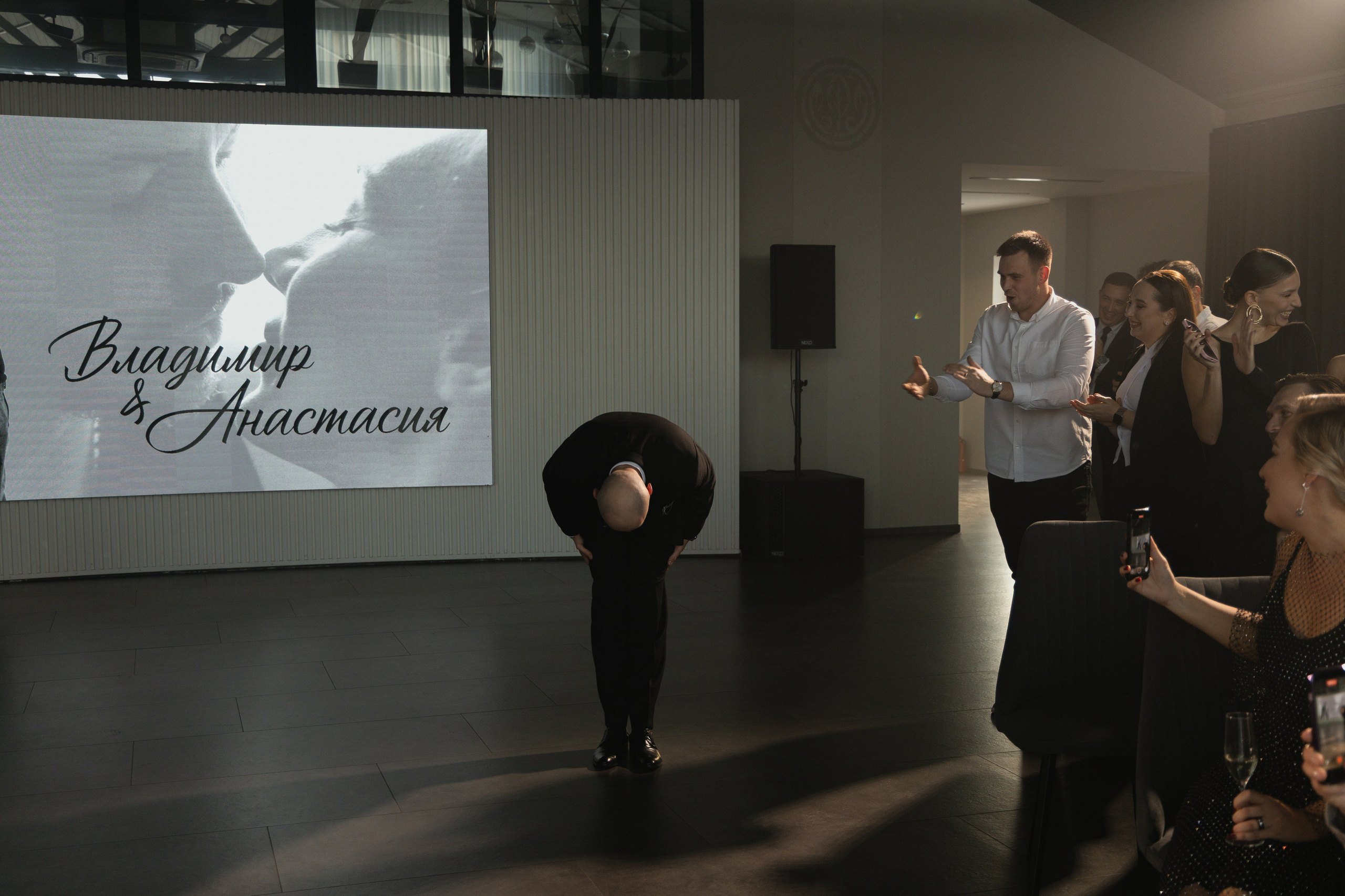 ВЛАДИМИР | АНАСТАСИЯ. ФОТОГРАФ АЛИНА САНДАКРЫШИНА