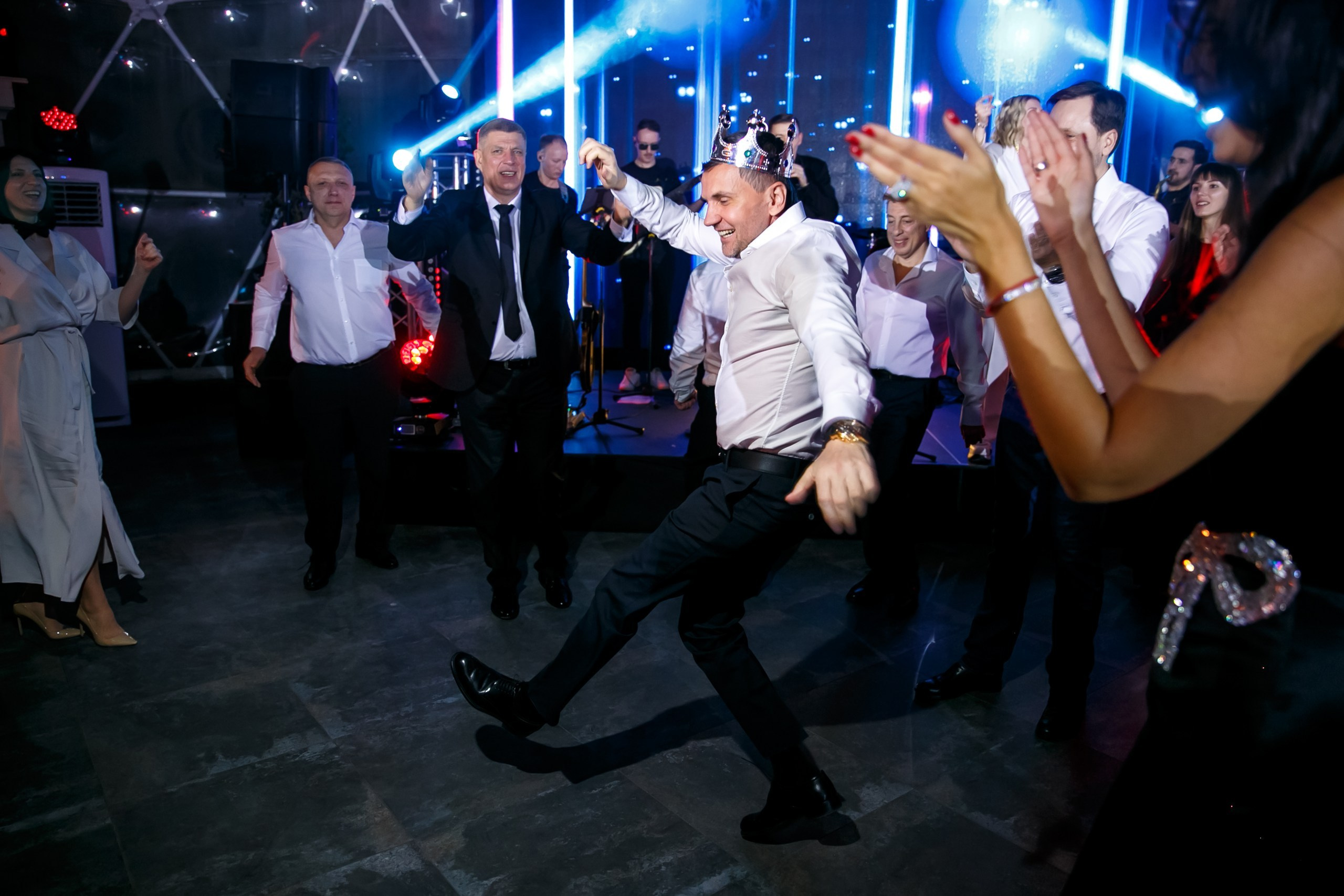 Ход Короля. Свадебное фото и видео в Ростове-на-Дону, Краснодаре, Москве и Крыму