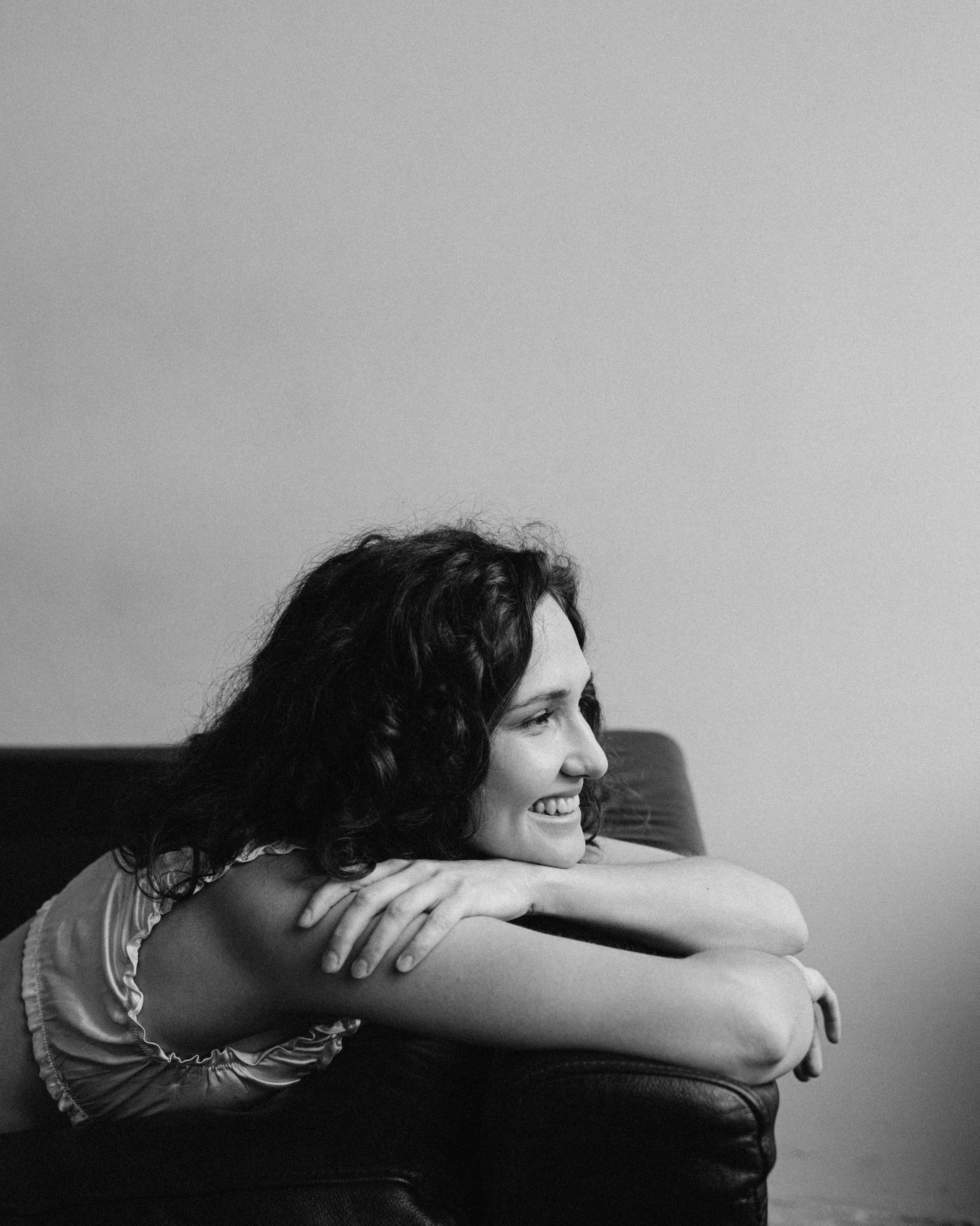 Карина. Портретный фотограф Дорошко Анастасия