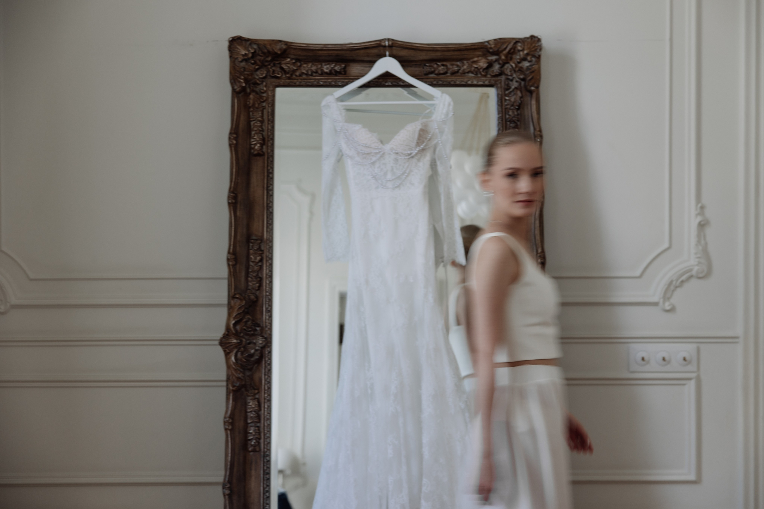 Роман и Анна. Свадебный фотограф в Астрахани