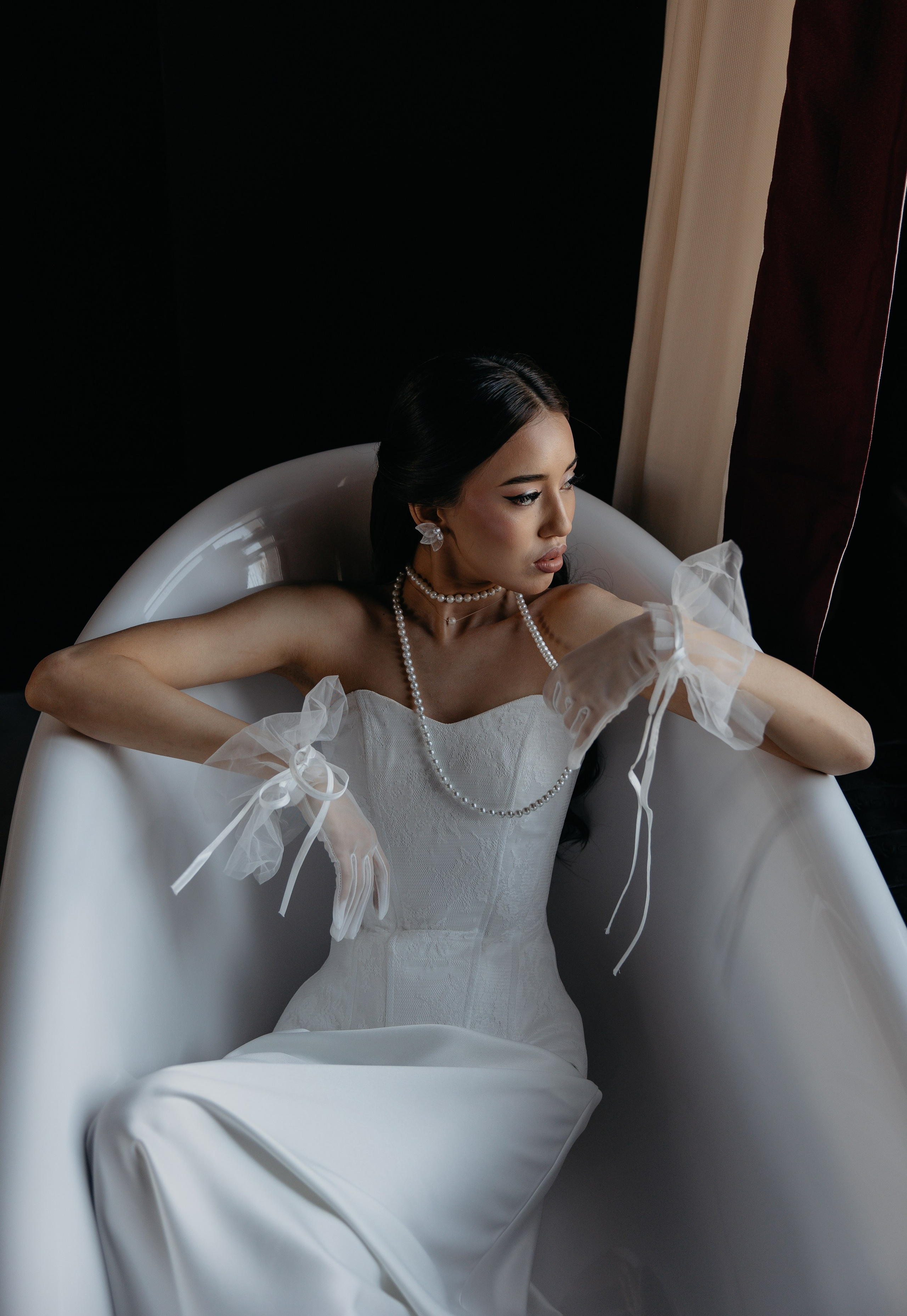 Руслан и Найля. Свадебный фотограф в Астрахани