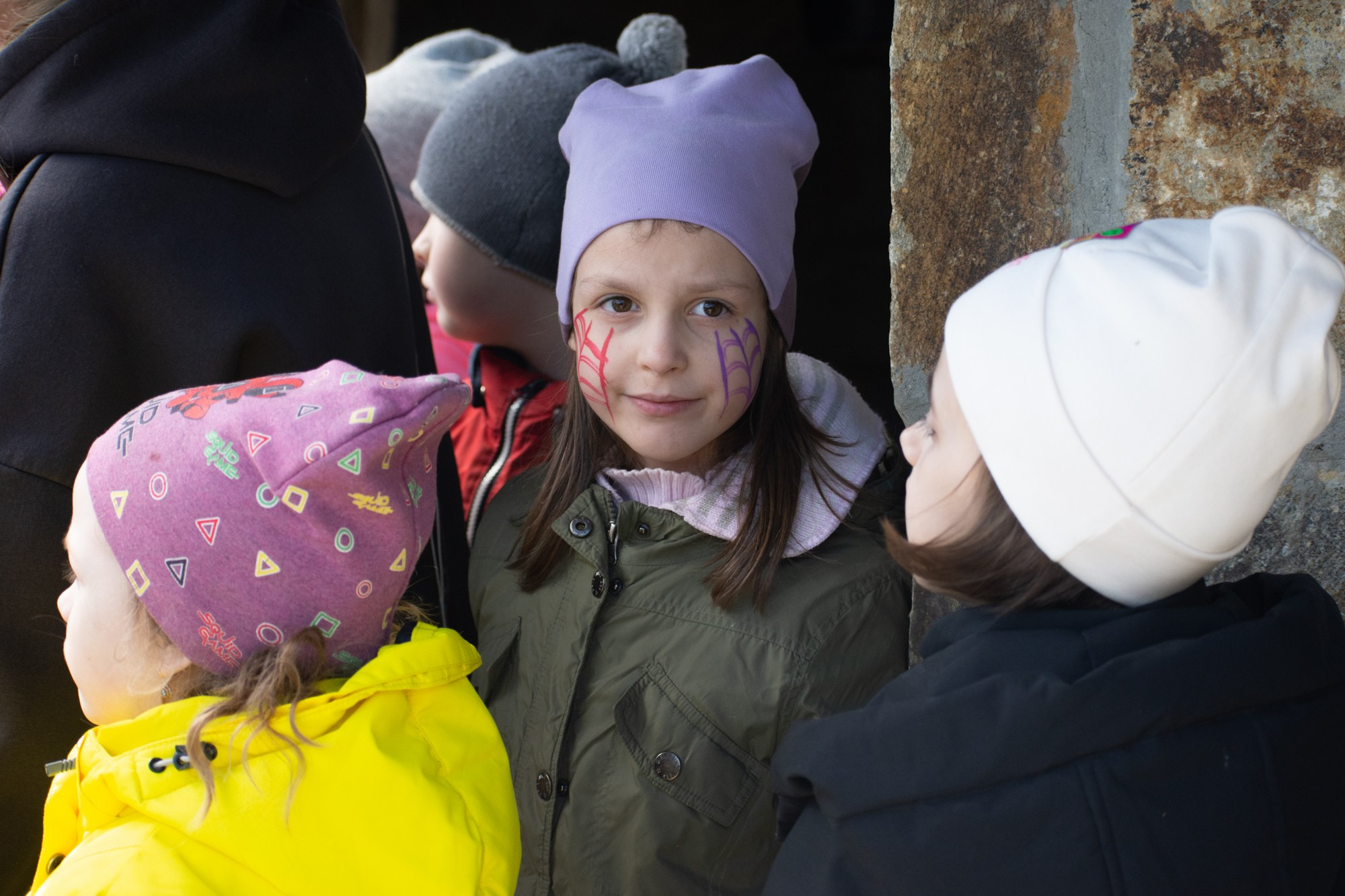 Выпускной Детский сад. Фотограф Максим Буряк
