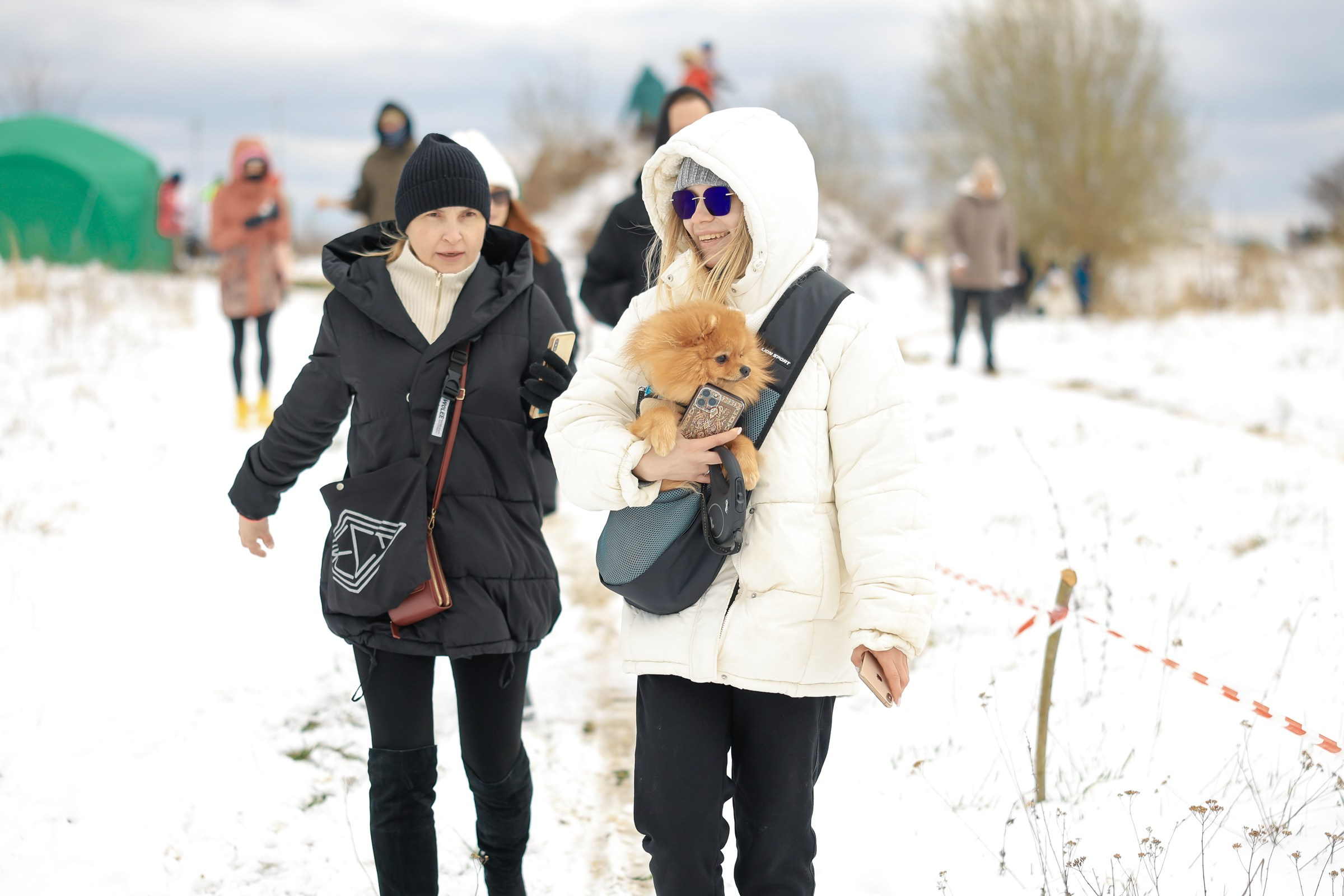 /РЕПОРТАЖ/ ТИПО-ЦИКЛОКРОСС-1. 2024. Свадебный фотограф Великий Новгород Станислав Кособудский
