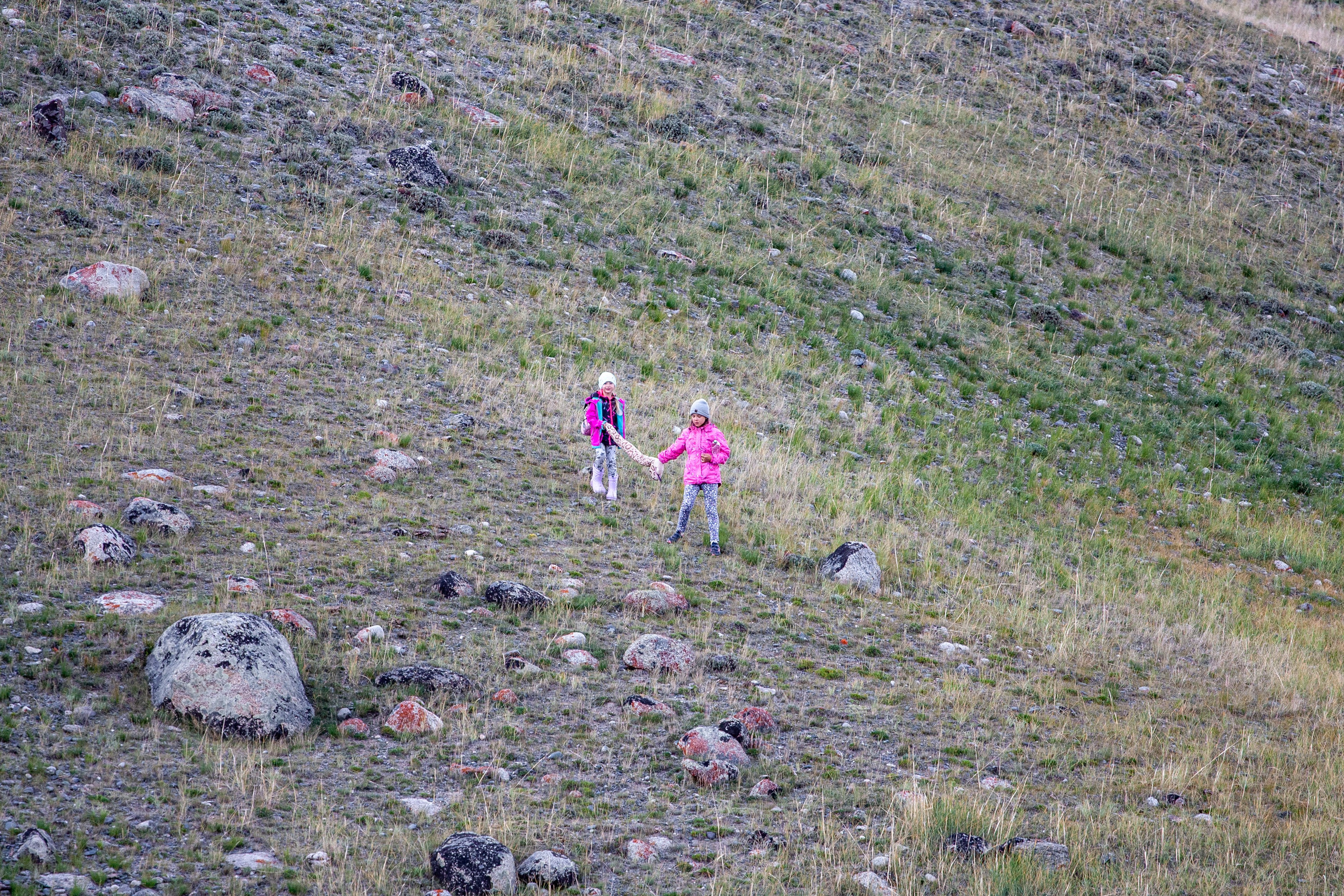 Укок 2022. Gennady Travel