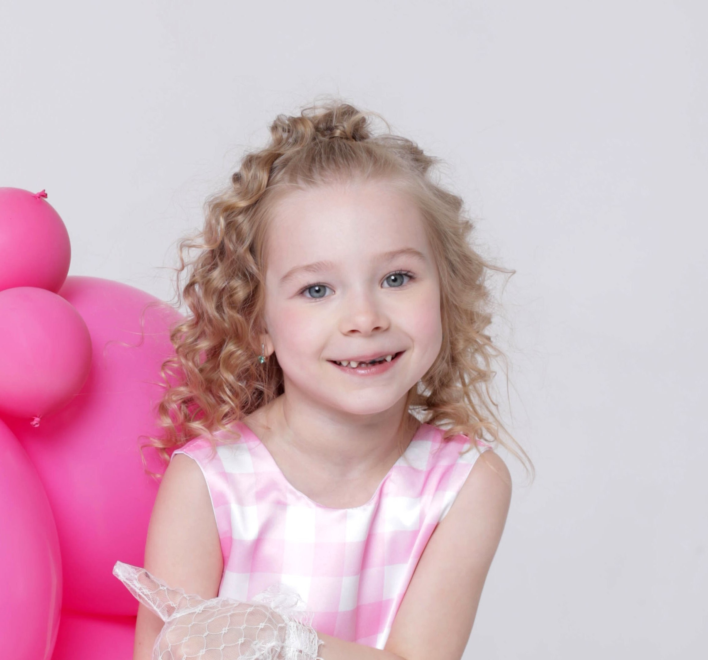 Ева Царева. Фотограф Полина Закирова