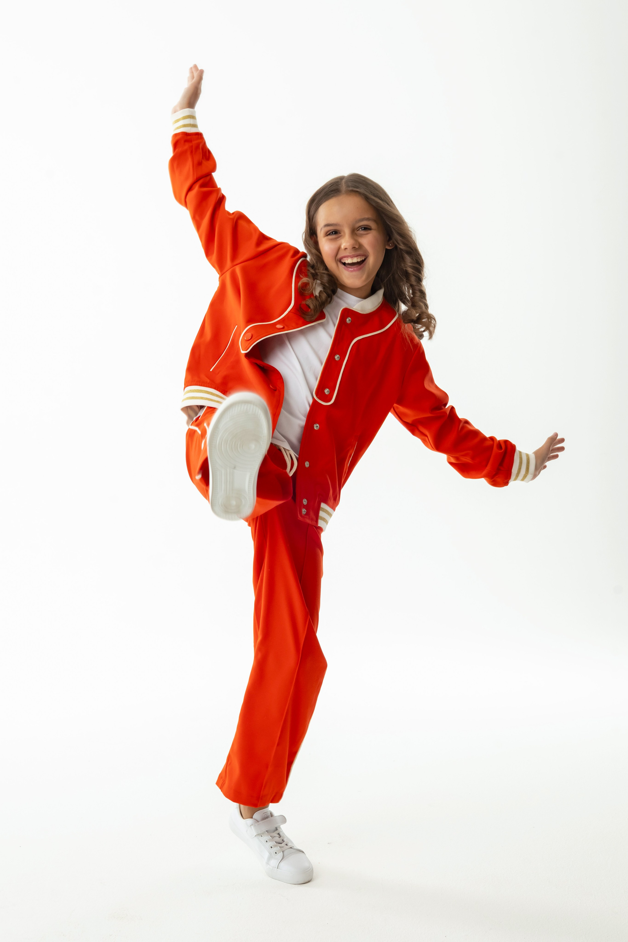 Стефания Аренина. Фотограф Полина Закирова