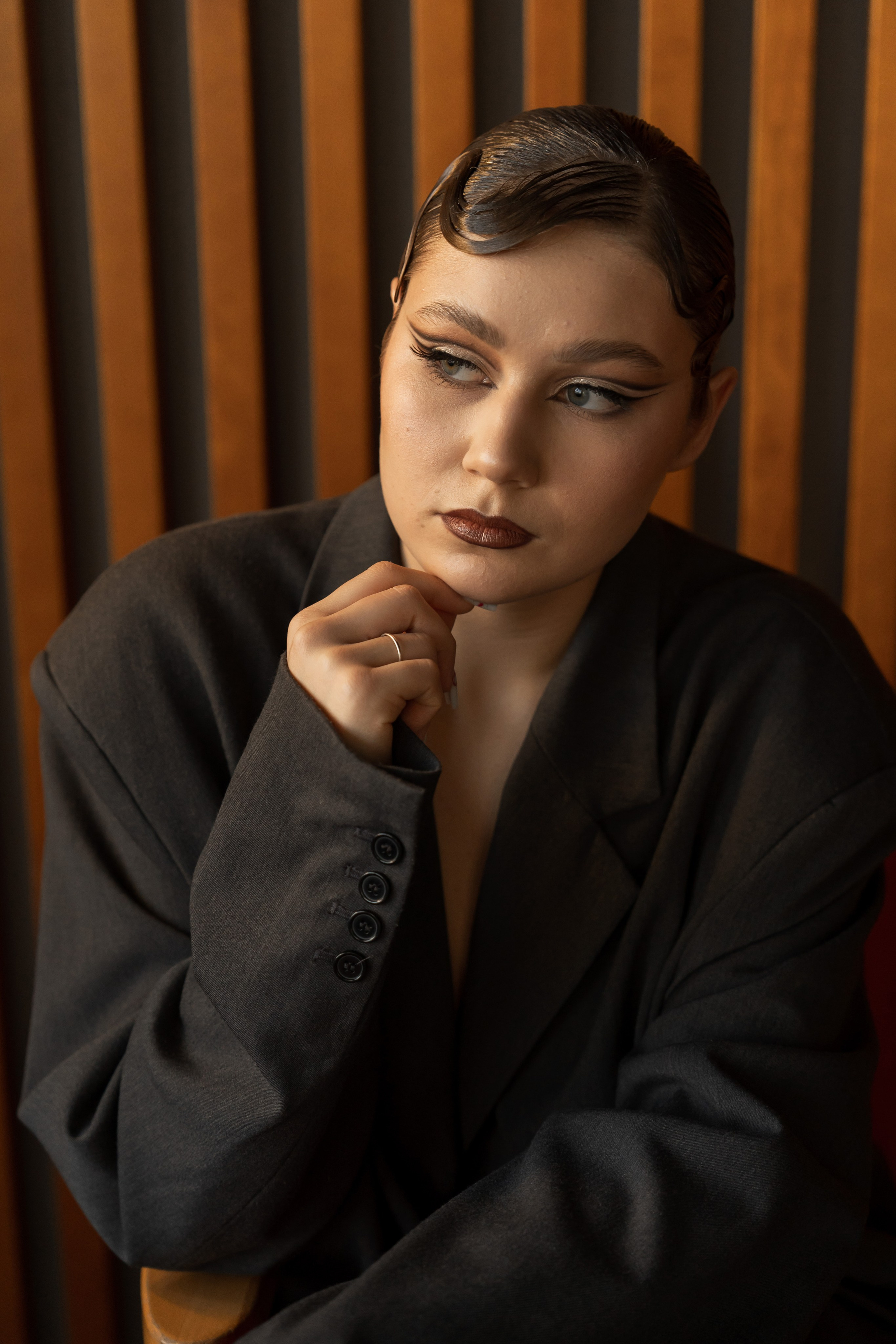 Варя. 15 лет. Семейный фотограф Екатеринбург Татьяна Девятых