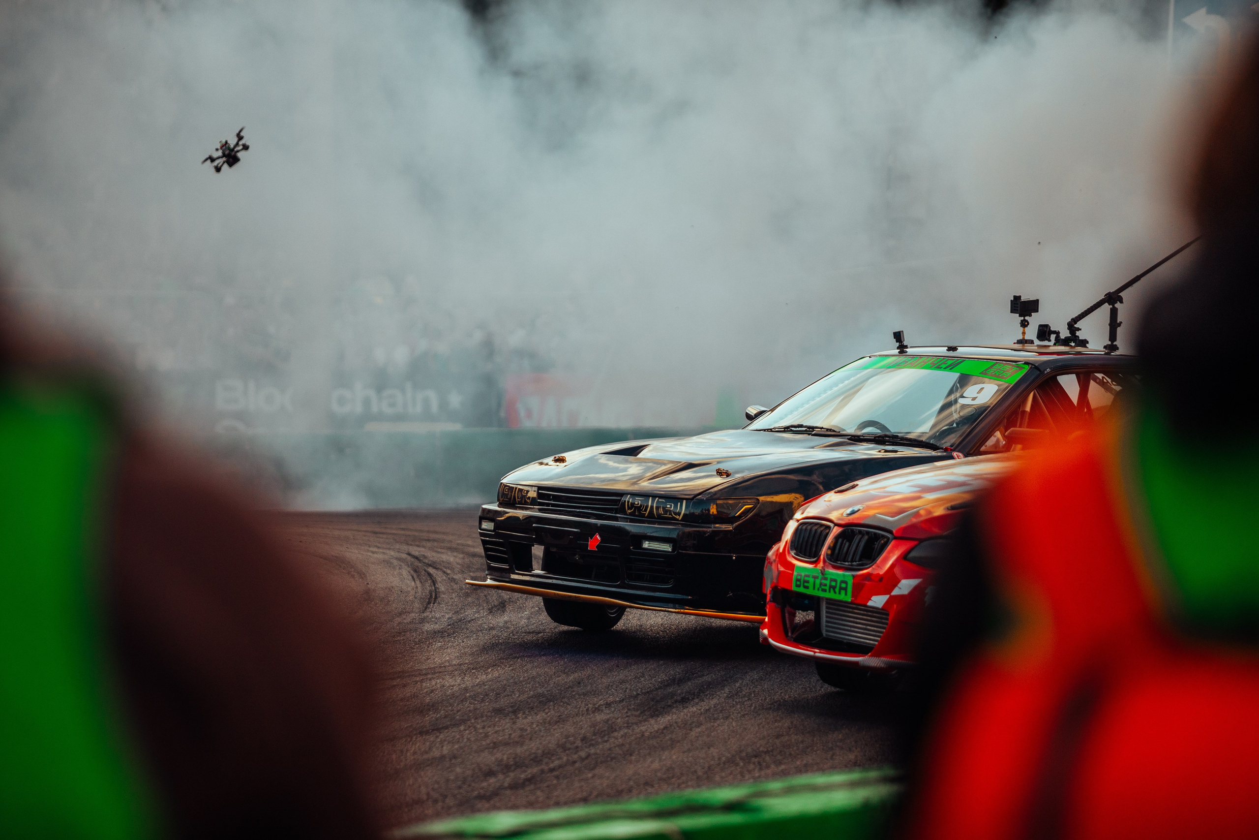 GRODNO.GP. Photographer Vladislav Voronovich