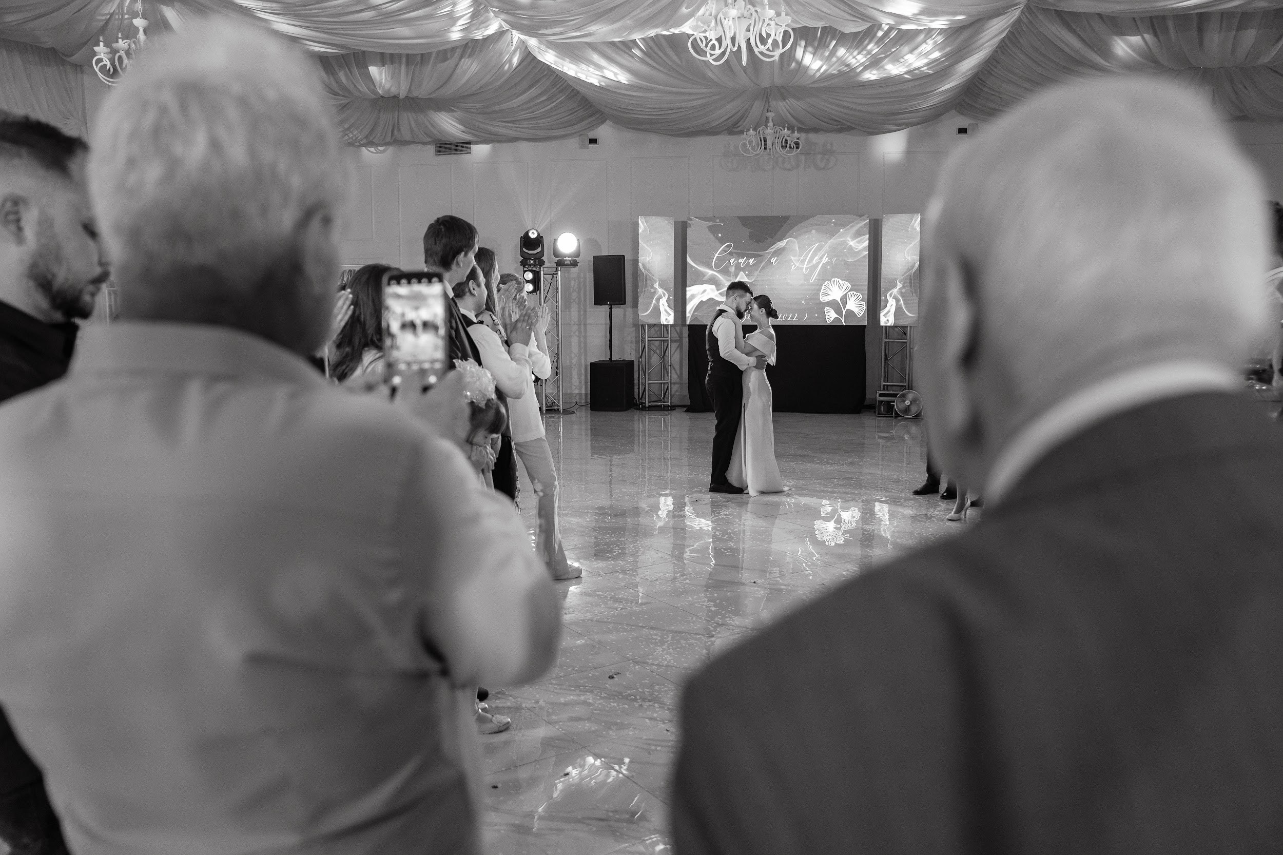 Ресторан Загородный Клуб Голицын в Ростове-на-Дону: фото, вместимость, свадьбы | До Мурашек. Организация свадеб и корпоративов До Мурашек Ростов-на-Дону